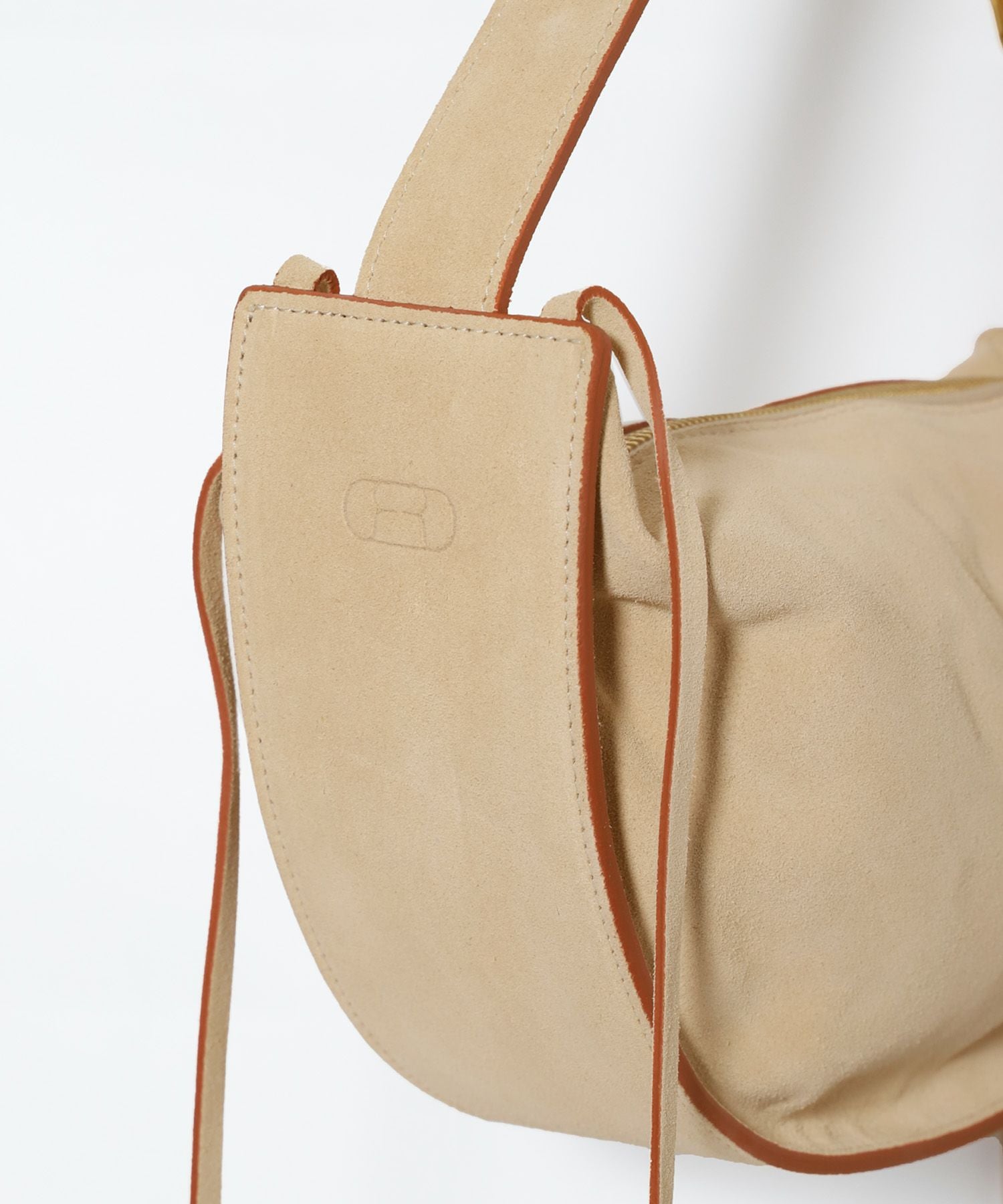 30%off]【RADICA STUDIO】スエードショルダーバッグ-AMACA MINI SUEDE
