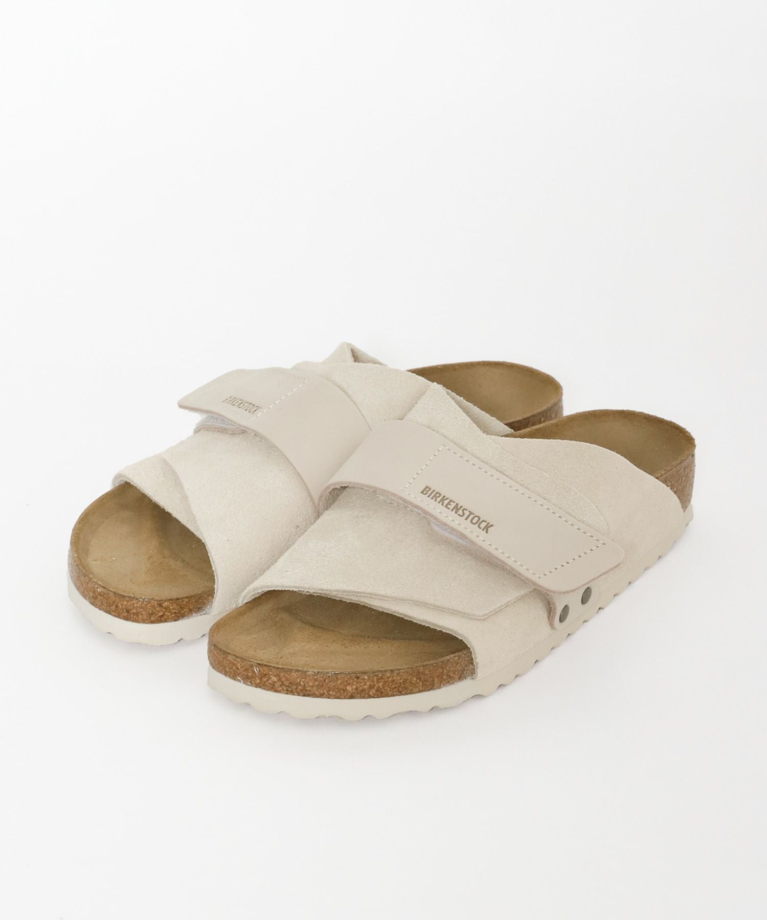 BIRKENSTOCK】KYOTO/0324110026 | MICA&DEAL ONLINE STORE