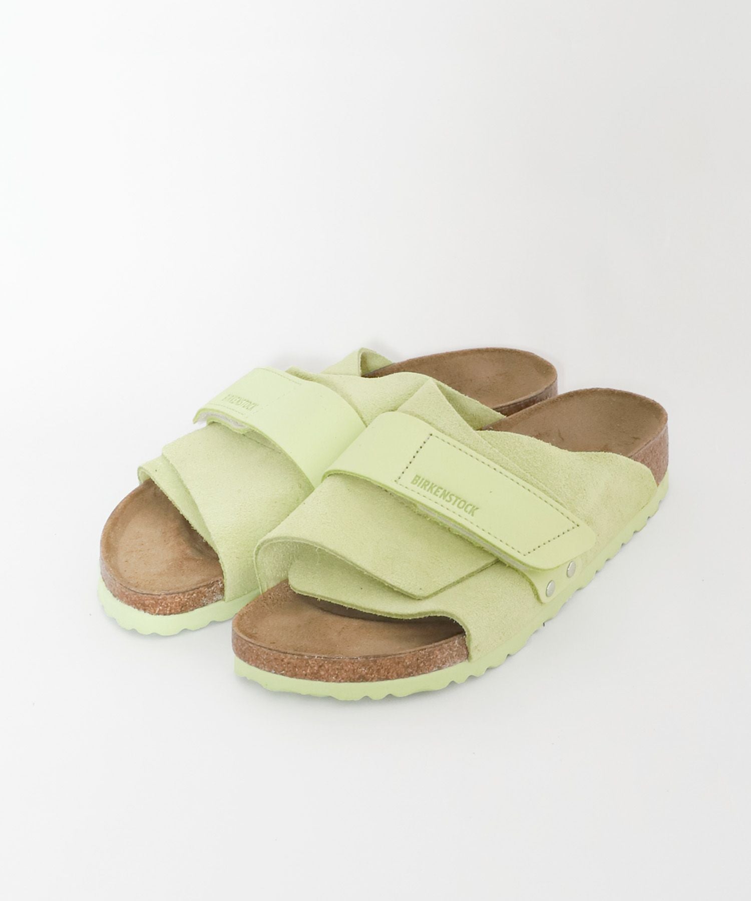 BIRKENSTOCK】KYOTO/0324110026 | MICA&DEAL ONLINE STORE