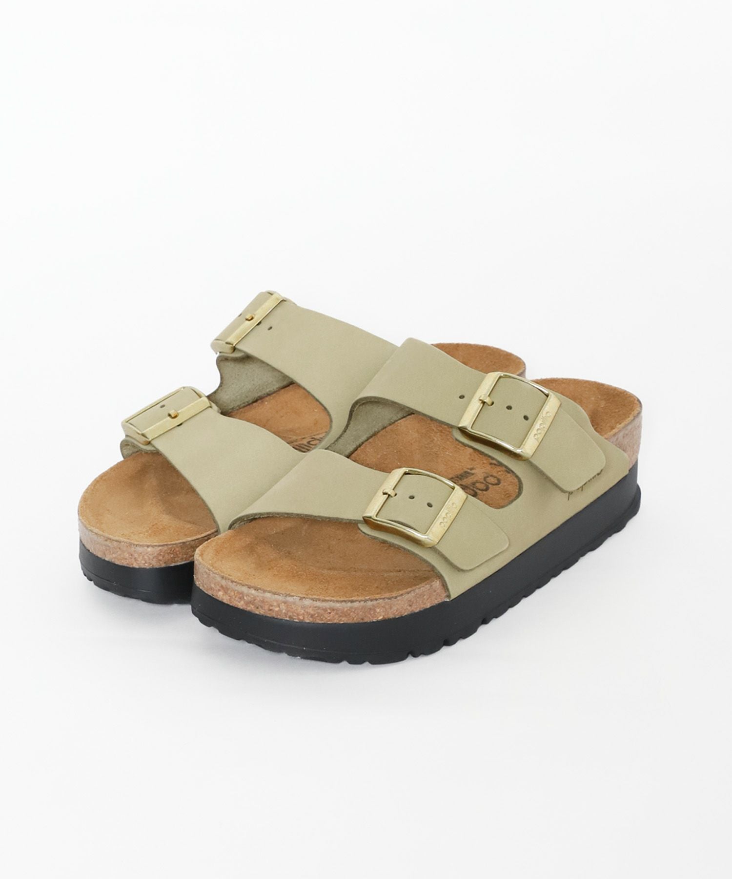 papillio by BIRKENSTOCK】ARIZONA FLEX PLATFORM/0324110027