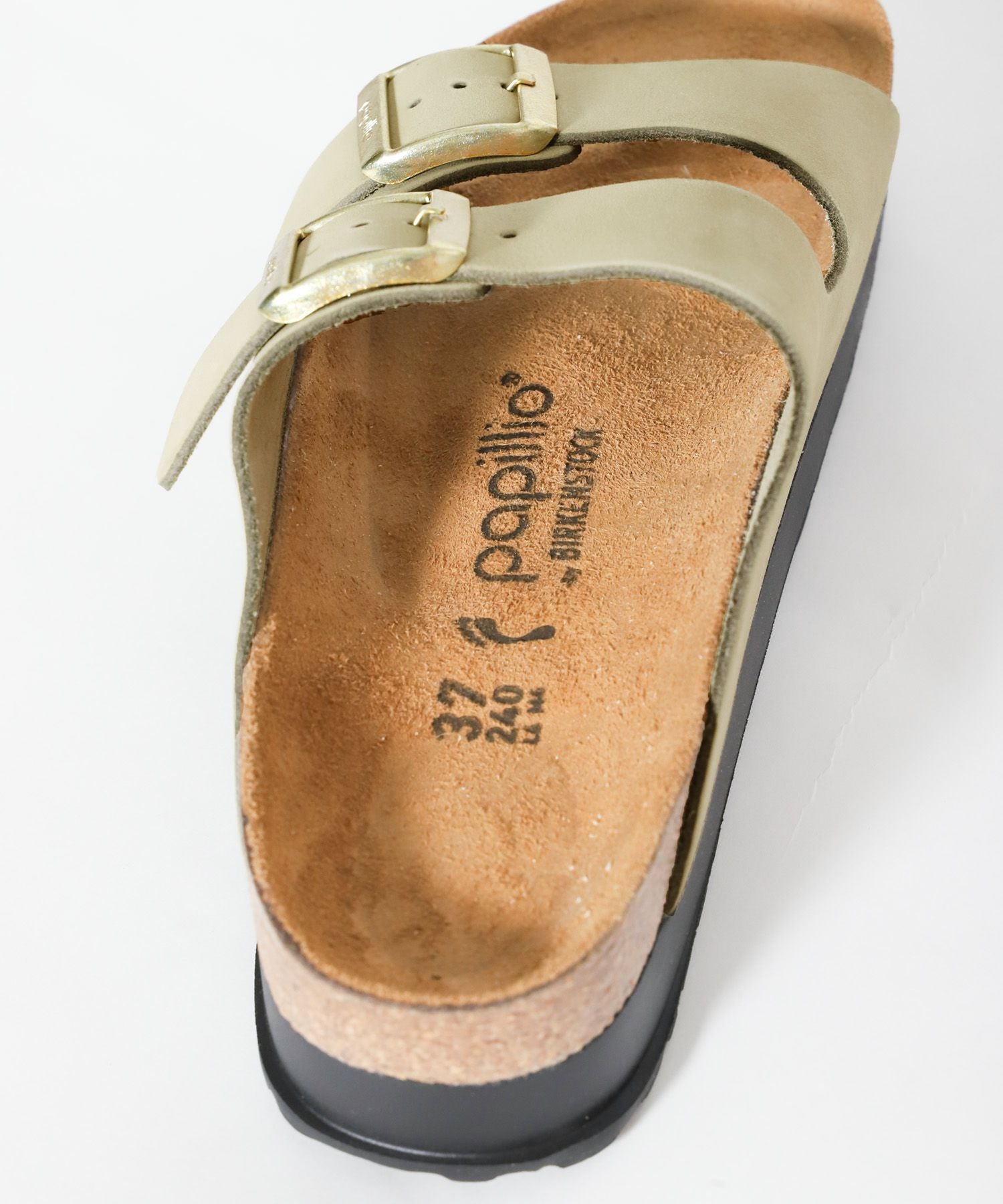 papillio by BIRKENSTOCK】ARIZONA FLEX PLATFORM/0324110027