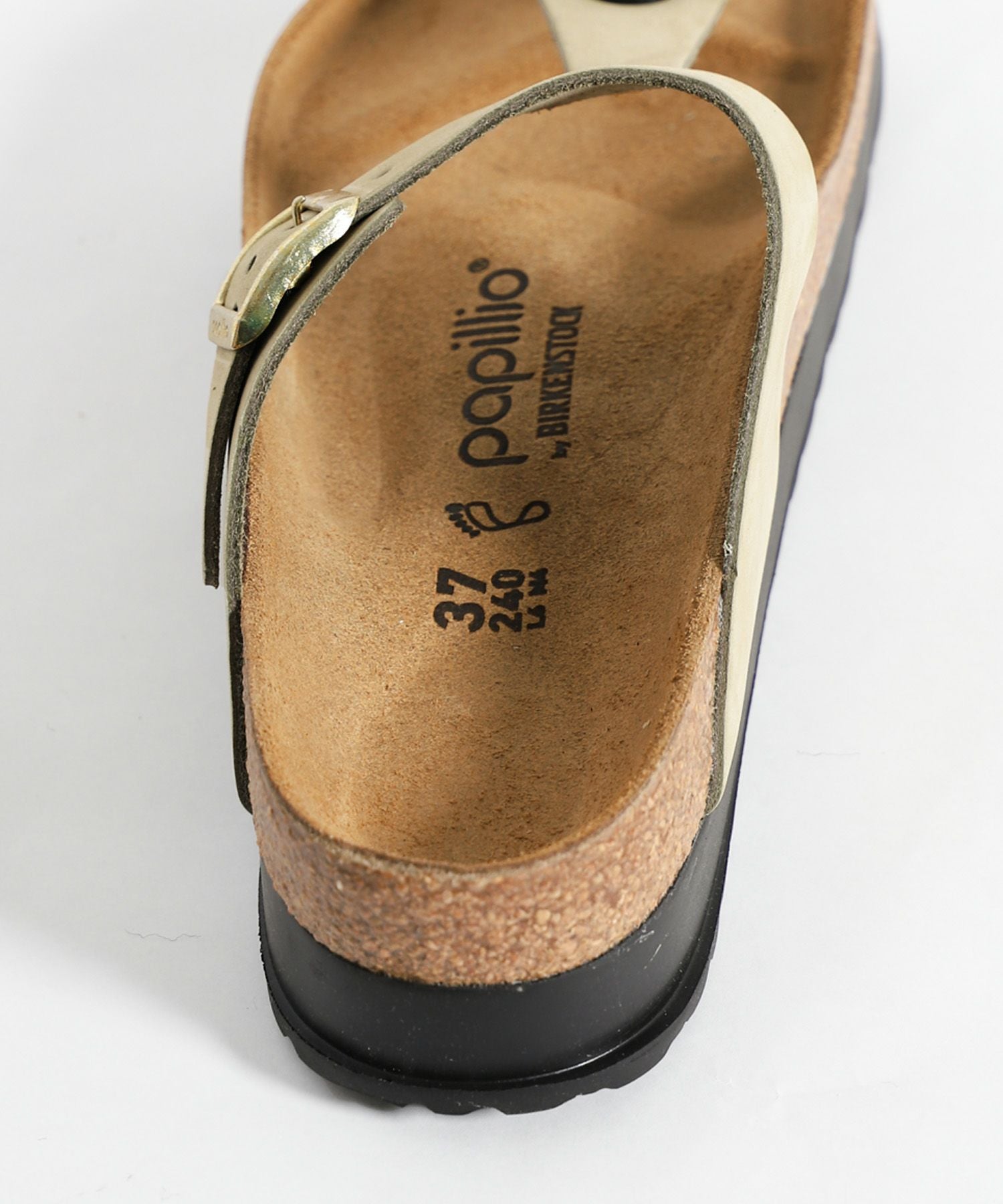 papillio by BIRKENSTOCK】GIZEH FLEX PLATFORM/0324110028