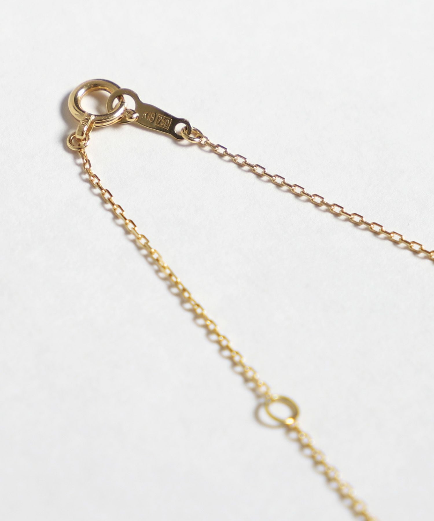 MARIHA】Organic Gems ネックレス/0324310065 | MICA&DEAL ONLINE STORE