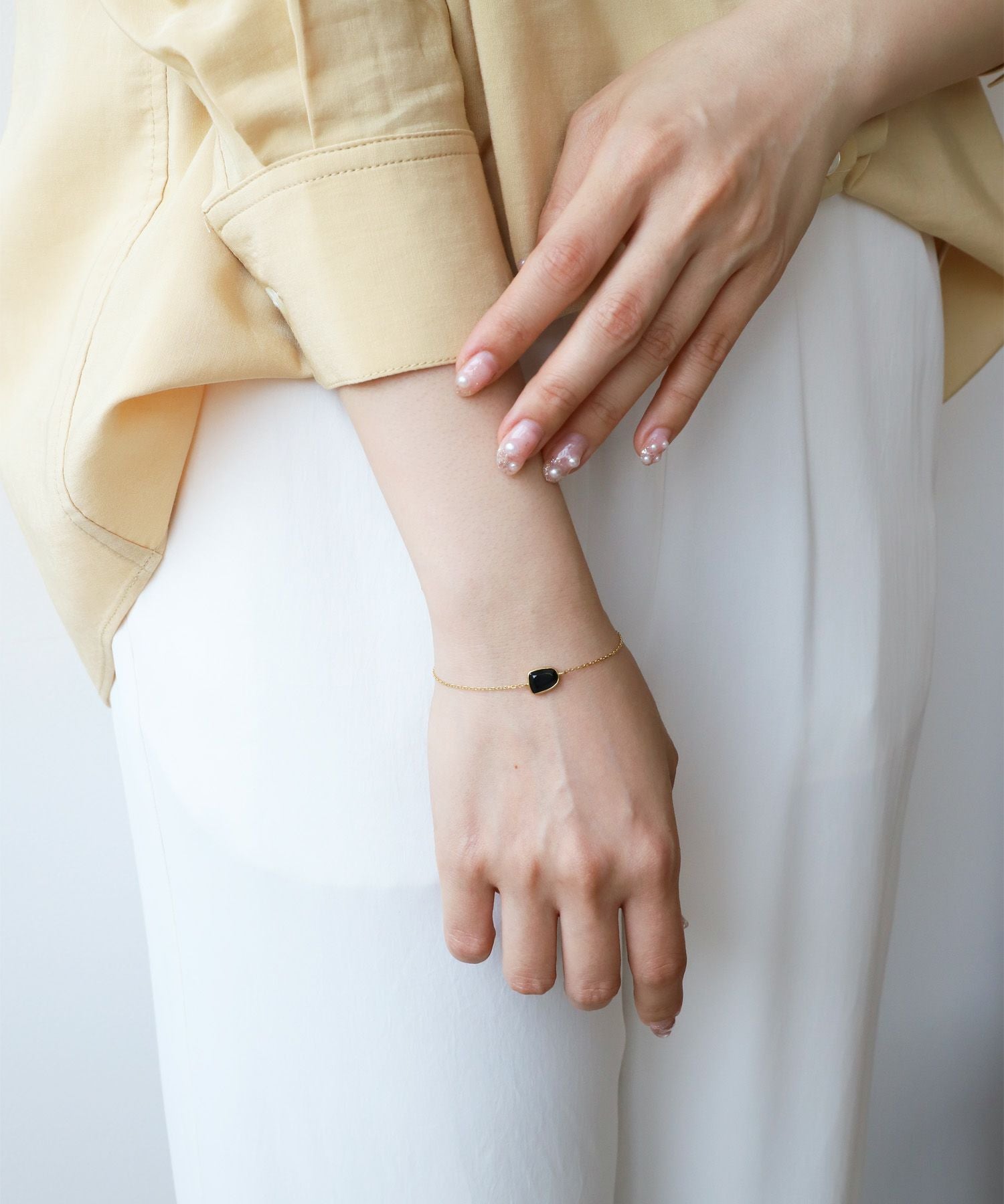 MARIHA】Organic Gems ブレスレット/0324310066 | MICA&DEAL ONLINE STORE