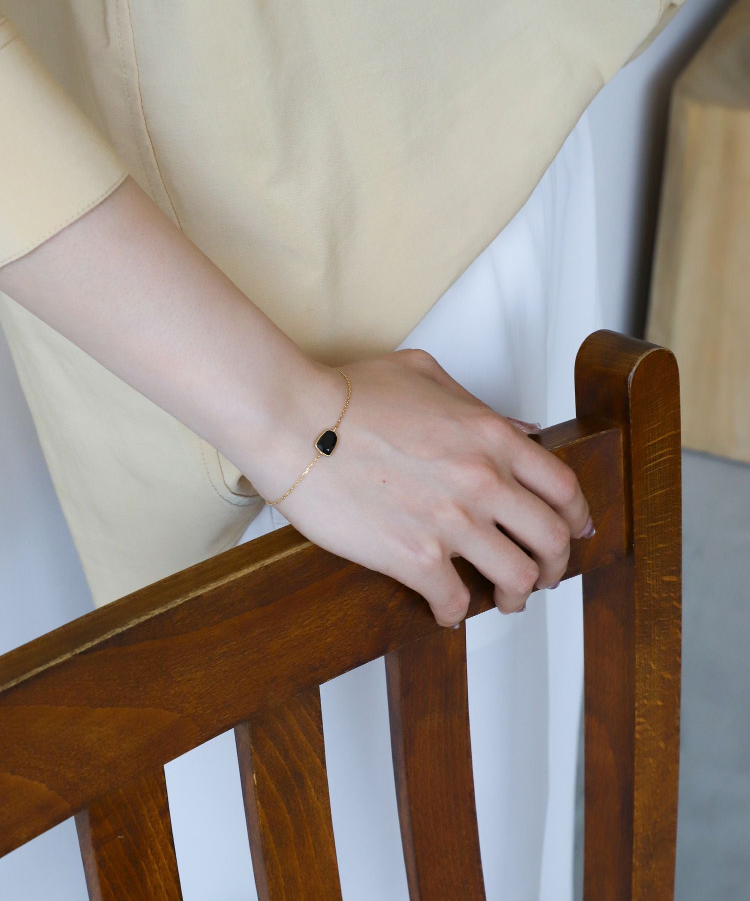 MARIHA】Organic Gems ブレスレット/0324310066 | MICA&DEAL ONLINE STORE