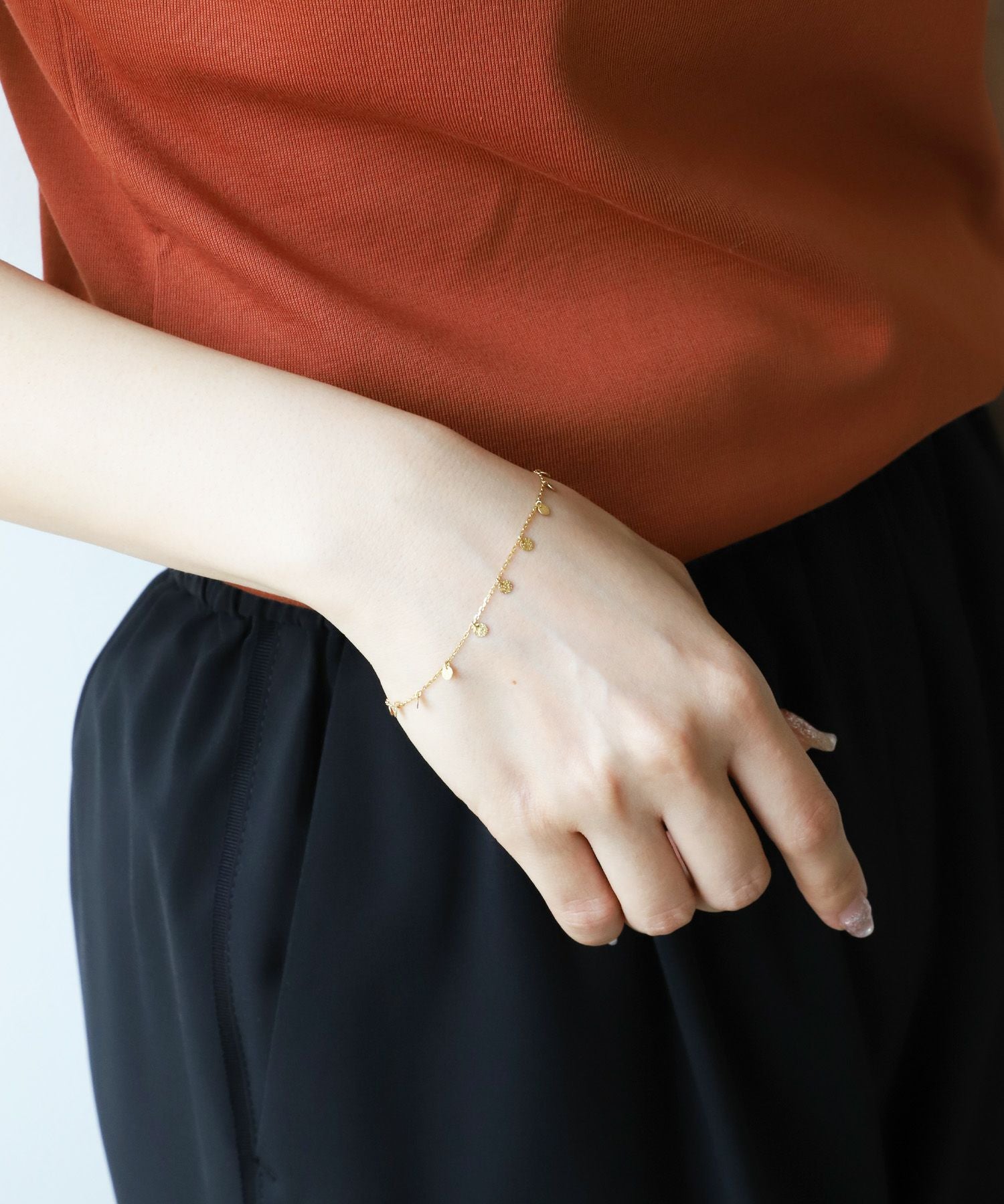 MARIHA】月のかけら ブレスレット/0324310064 | MICA&DEAL ONLINE STORE