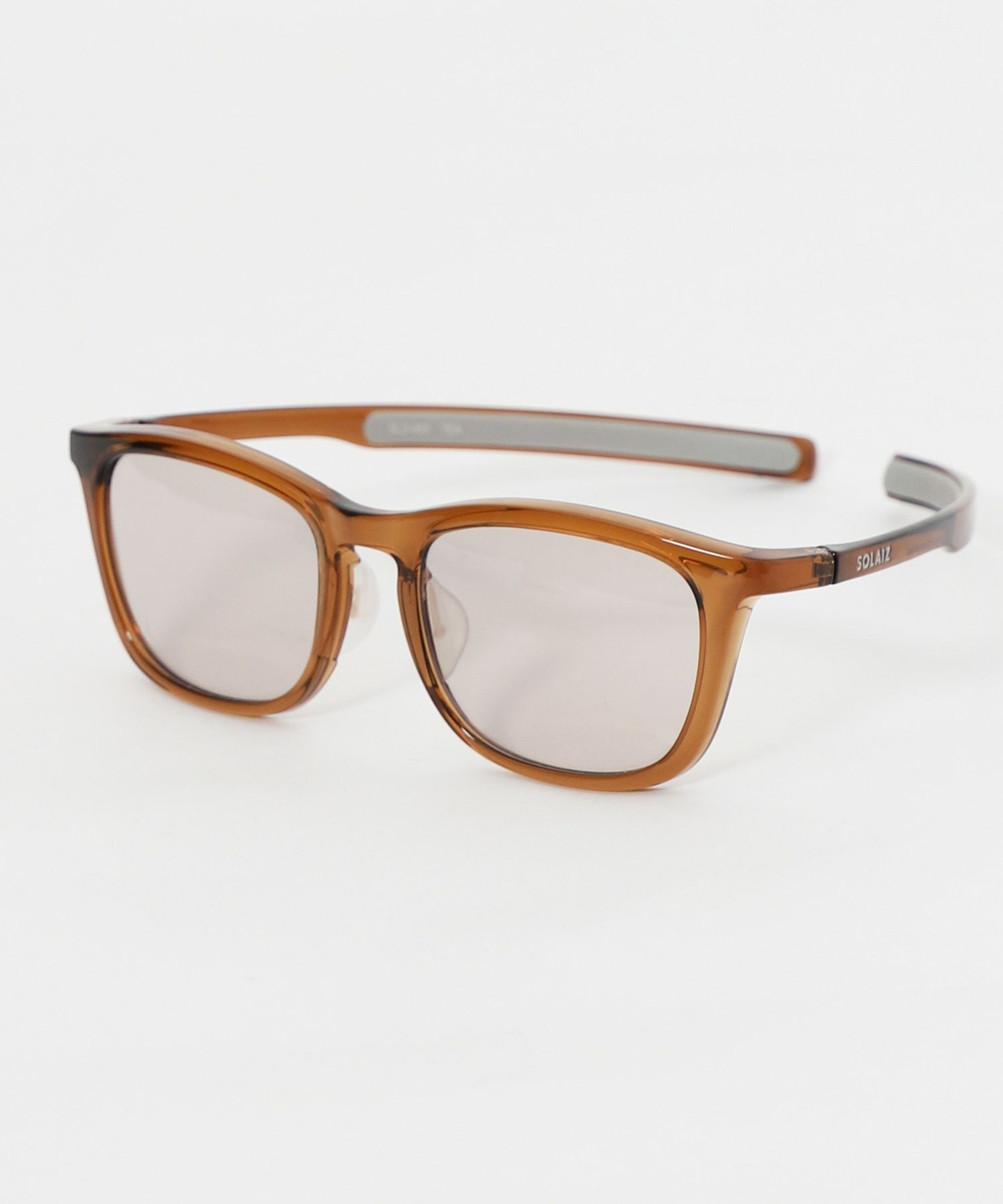 SOLAIZ】サングラス SLD-003/0324110122 | MICA&DEAL ONLINE STORE