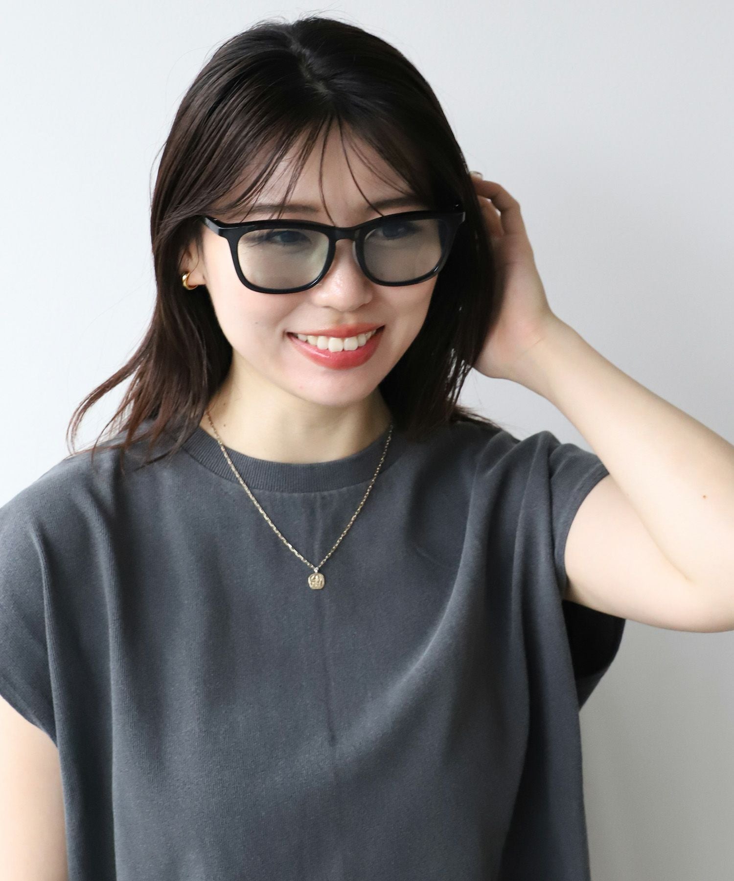 SOLAIZ】サングラス SLD-003/0324110122 | MICA&DEAL ONLINE STORE