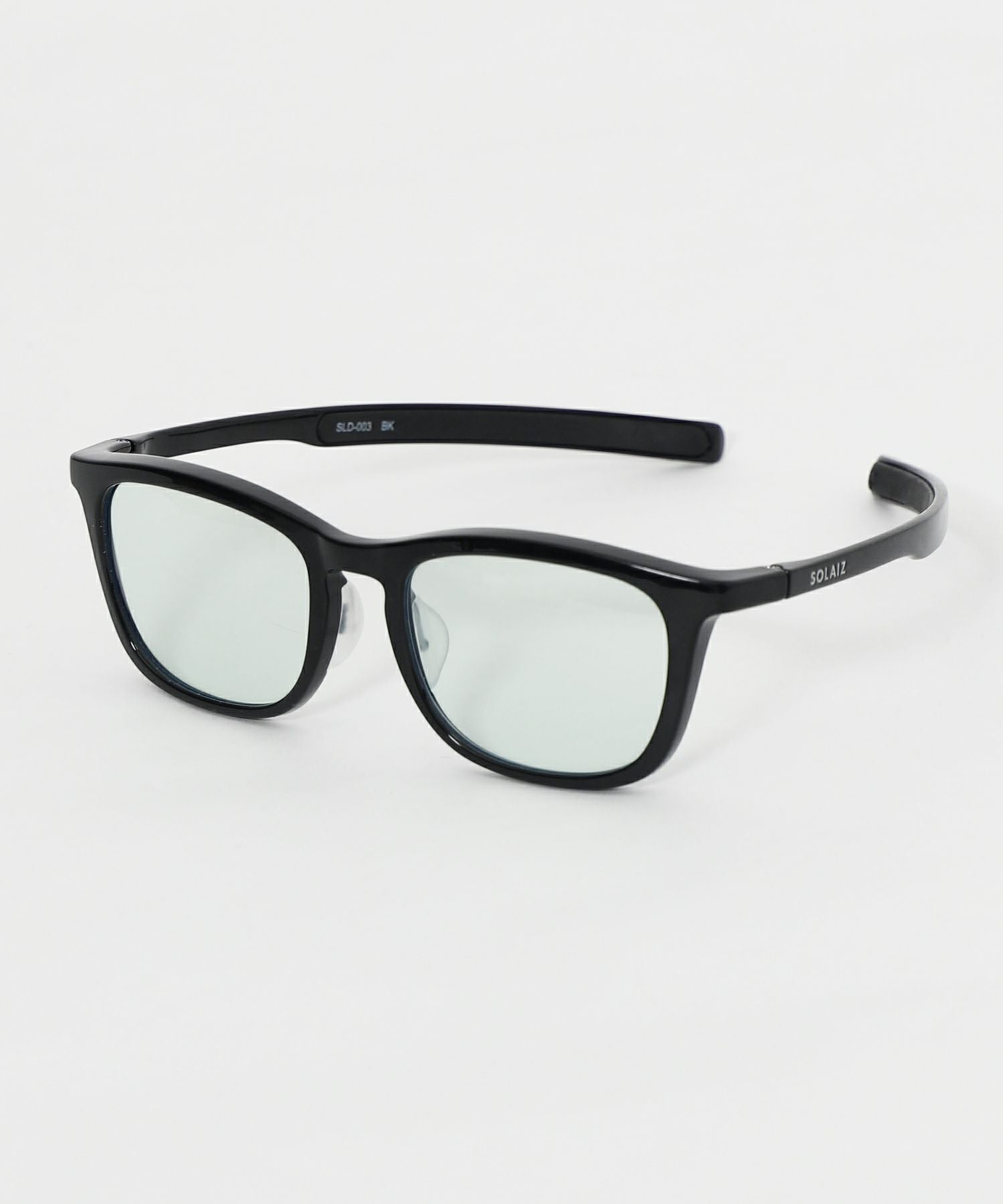 SOLAIZ】サングラス SLD-003/0324110122 | MICA&DEAL ONLINE STORE