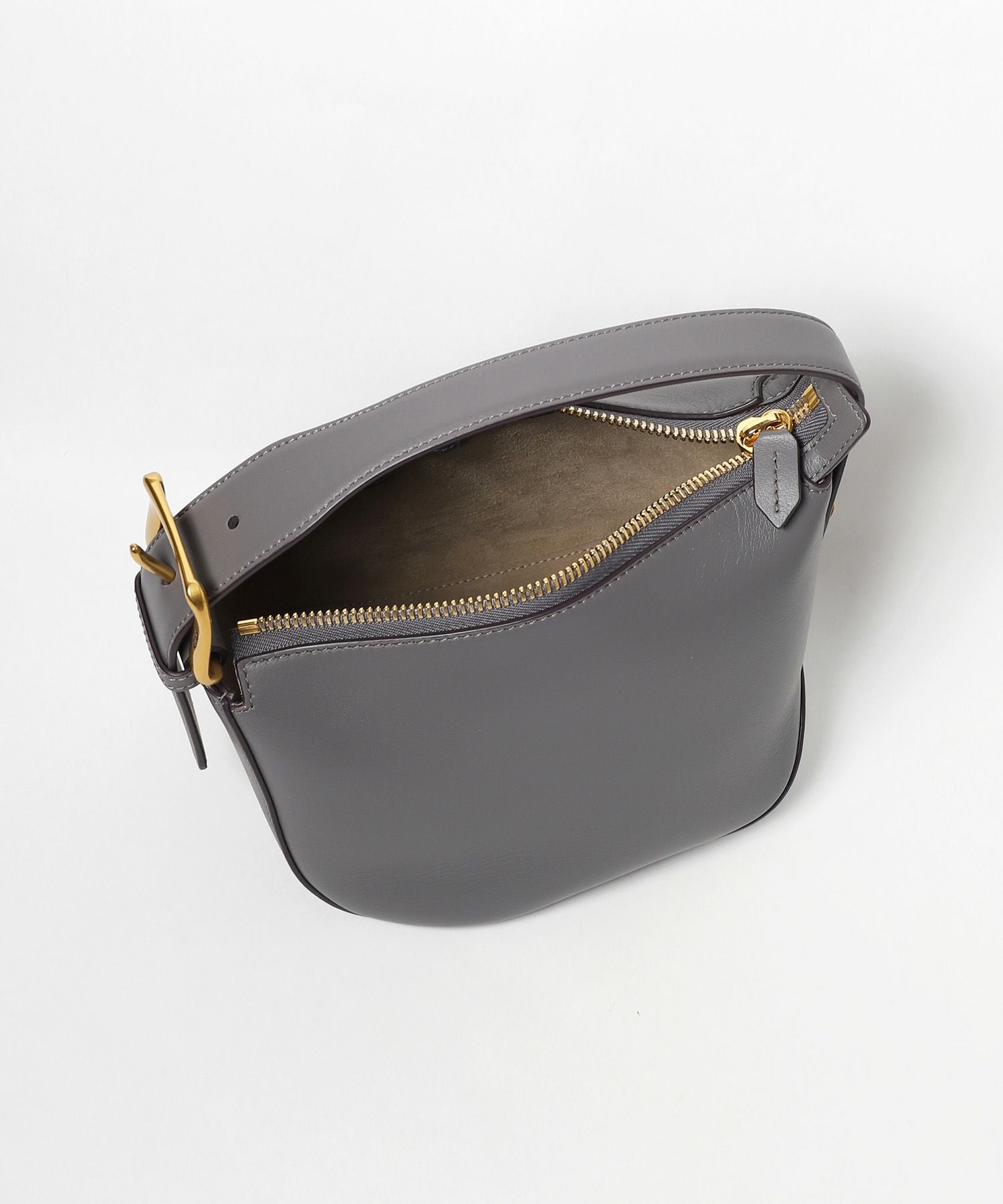J&M DAVIDSON】クイバージップバッグ-QUIVER ZIP/0324310003