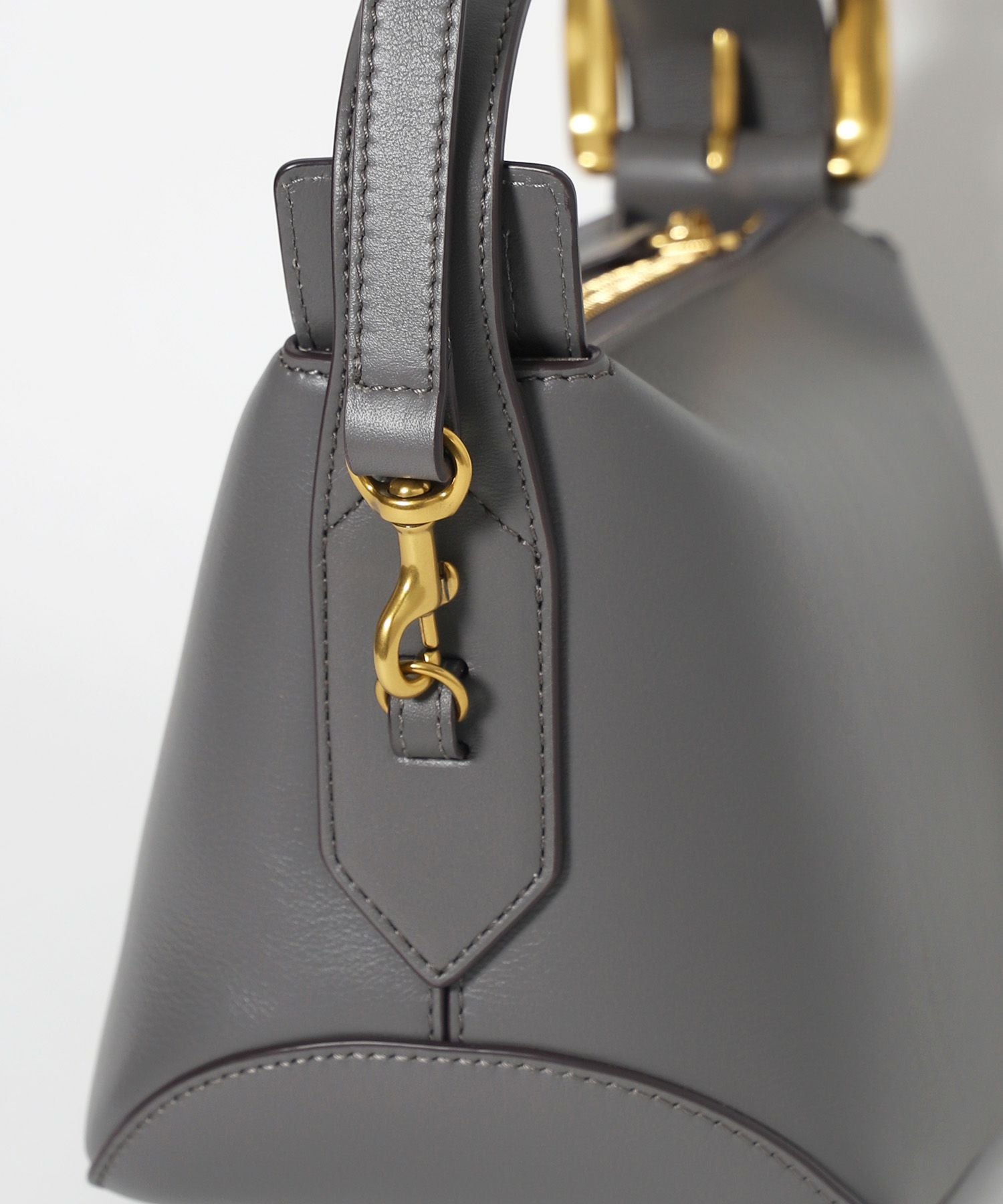 J&M DAVIDSON】クイバージップバッグ-QUIVER ZIP/0324310003