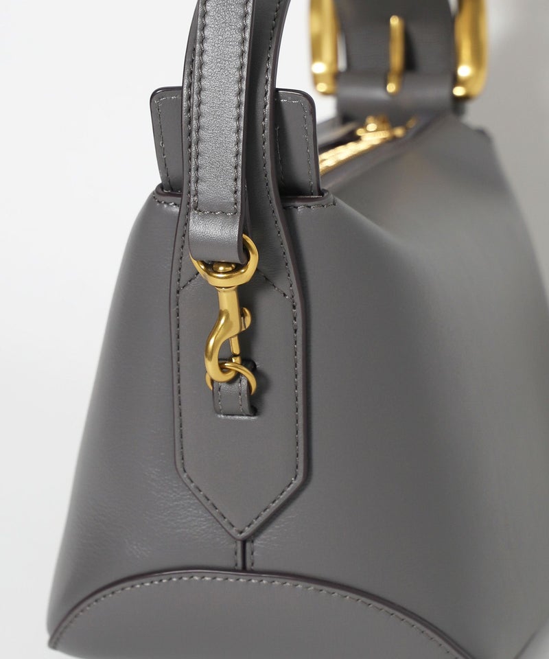 J&M DAVIDSON】クイバージップバッグ-QUIVER ZIP/0324310003 