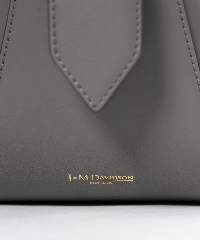 J&M DAVIDSON】クイバージップバッグ-QUIVER ZIP/0324310003 