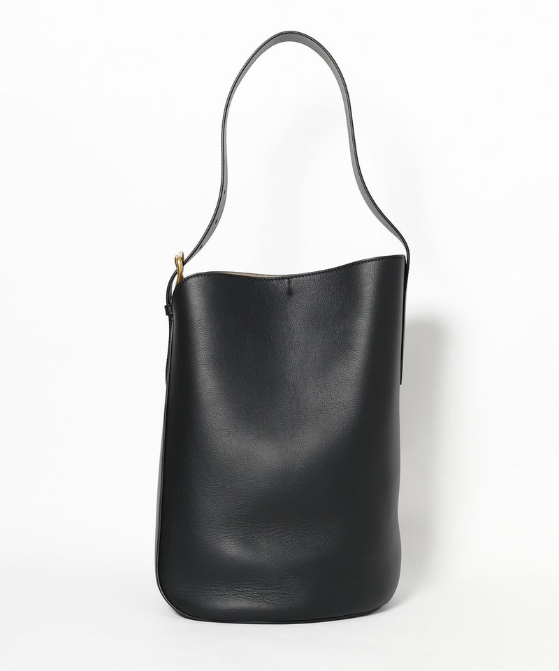 J&M DAVIDSON】クイバーバケットショルダーバッグ-QUIVER BACKET 