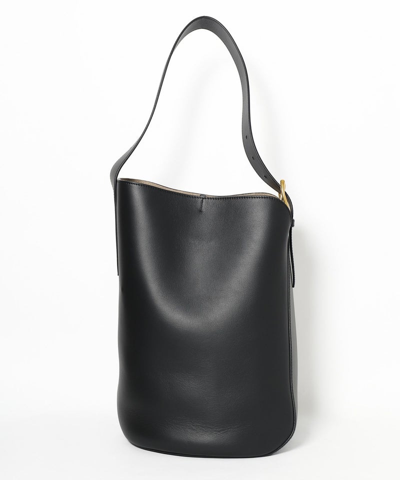 J&M DAVIDSON】クイバーバケットショルダーバッグ-QUIVER BACKET 