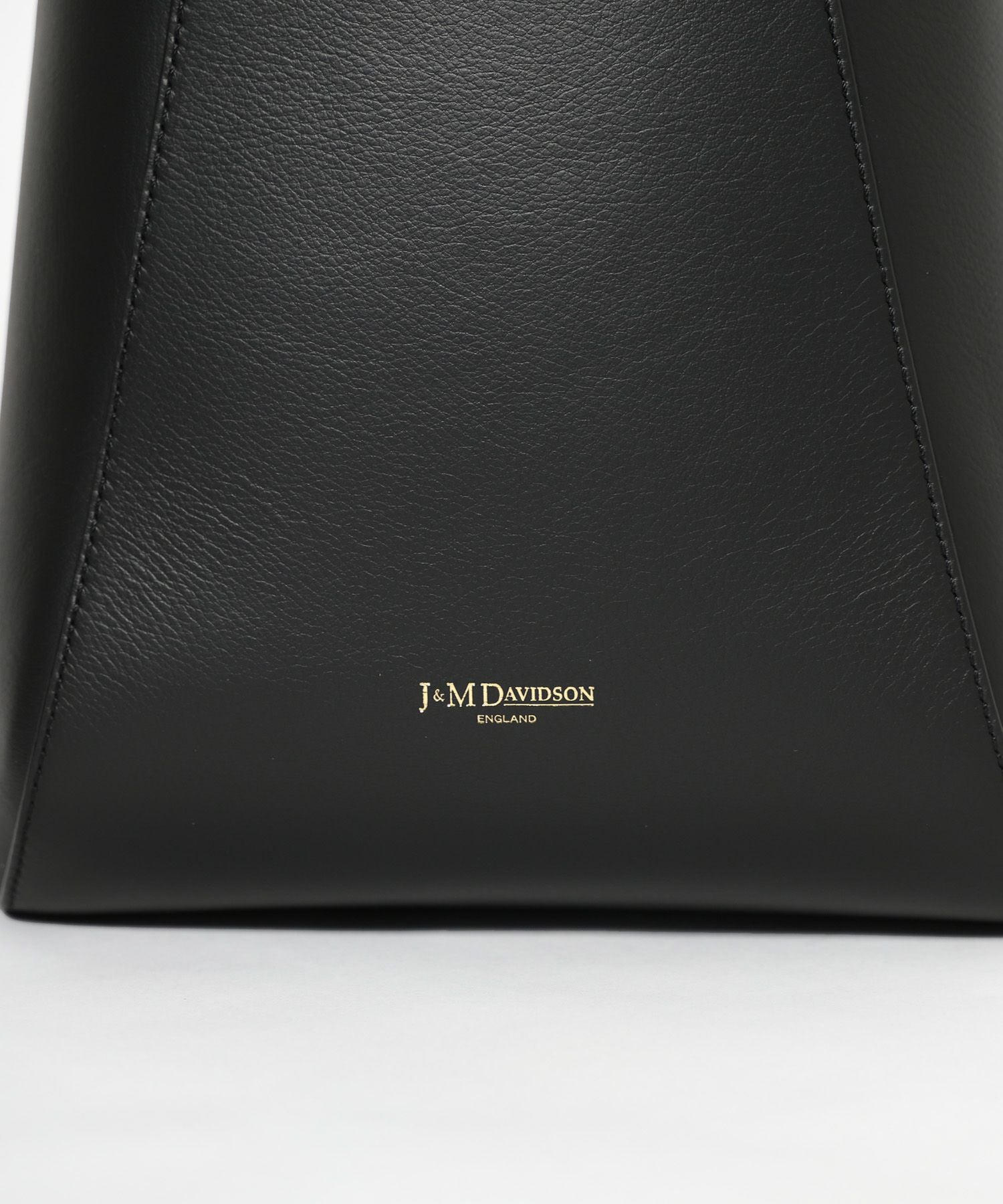 J&M DAVIDSON】クイバーバケットショルダーバッグ-QUIVER BACKET