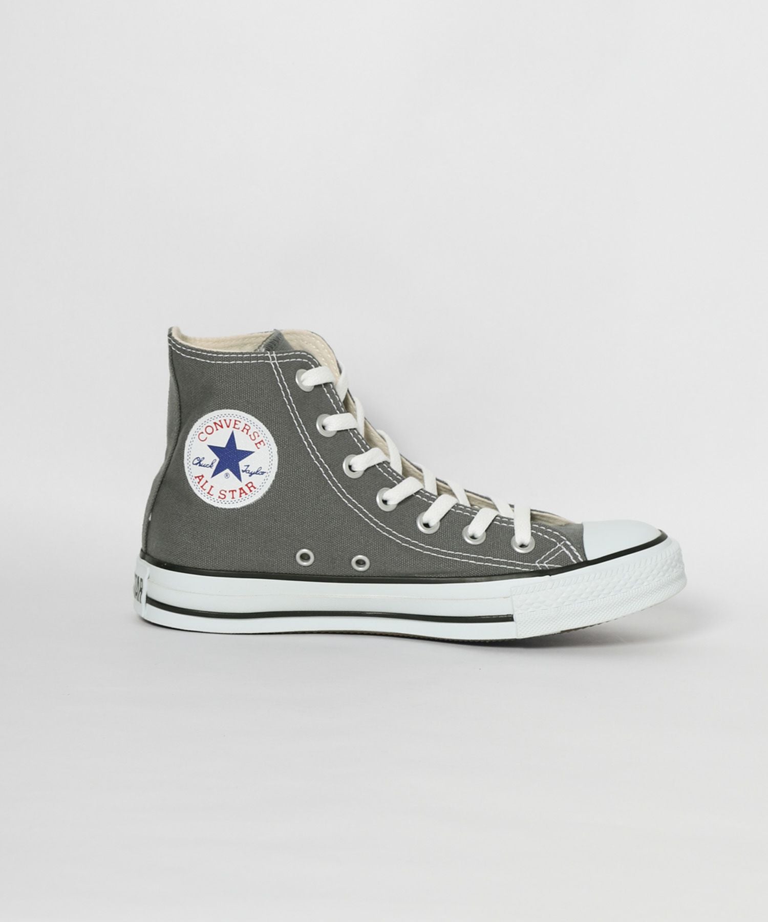 CONVERSE】ALL STAR ハイカットスニーカー/0324310014 | MICA&DEAL
