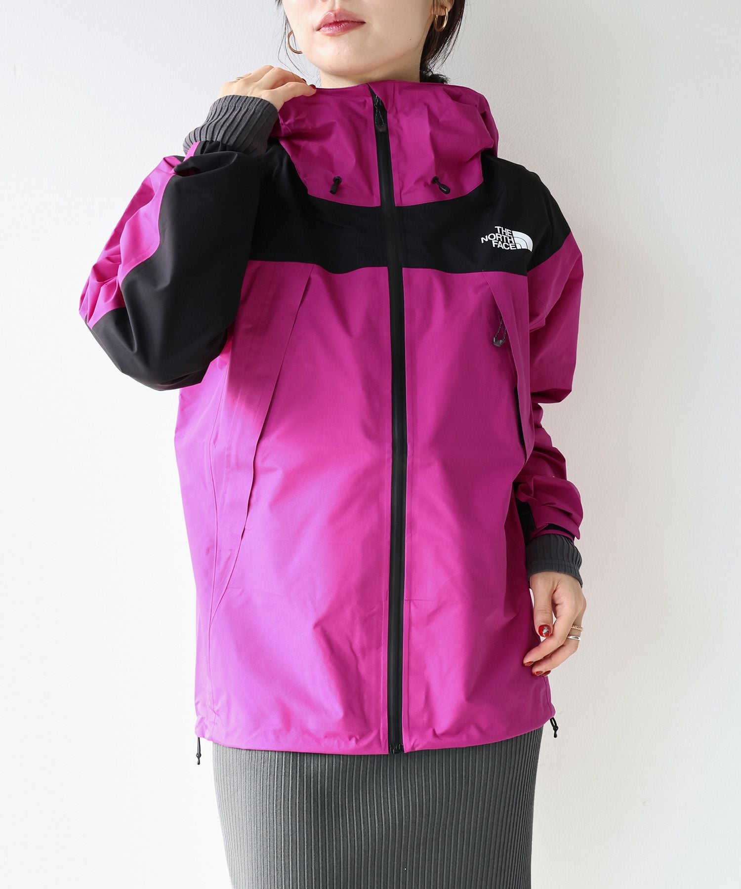 50%off]【THE NORTH FACE】クライムライトジャケット-Climb Light