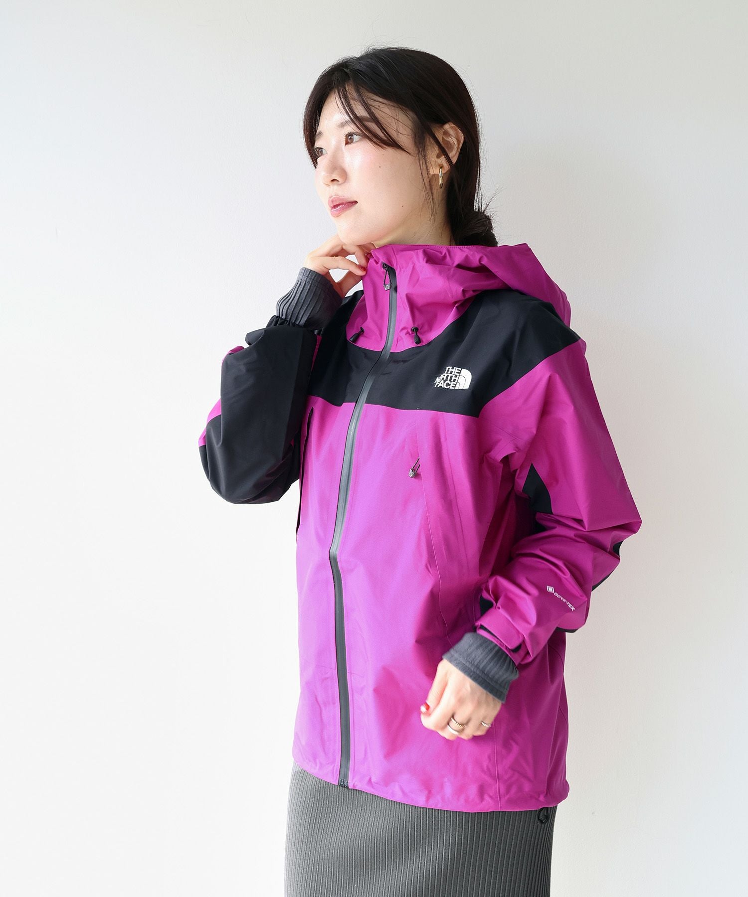 50%off]【THE NORTH FACE】クライムライトジャケット-Climb Light