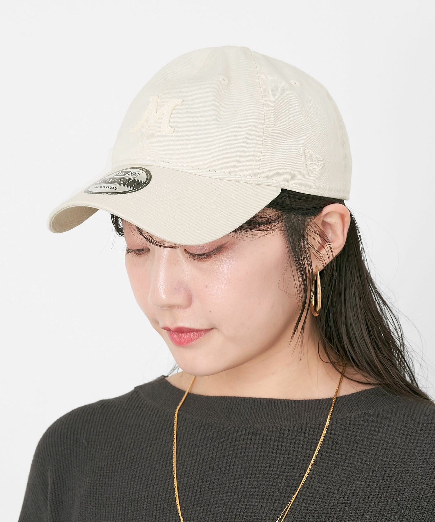 NEW ERA×MICA&DEAL】