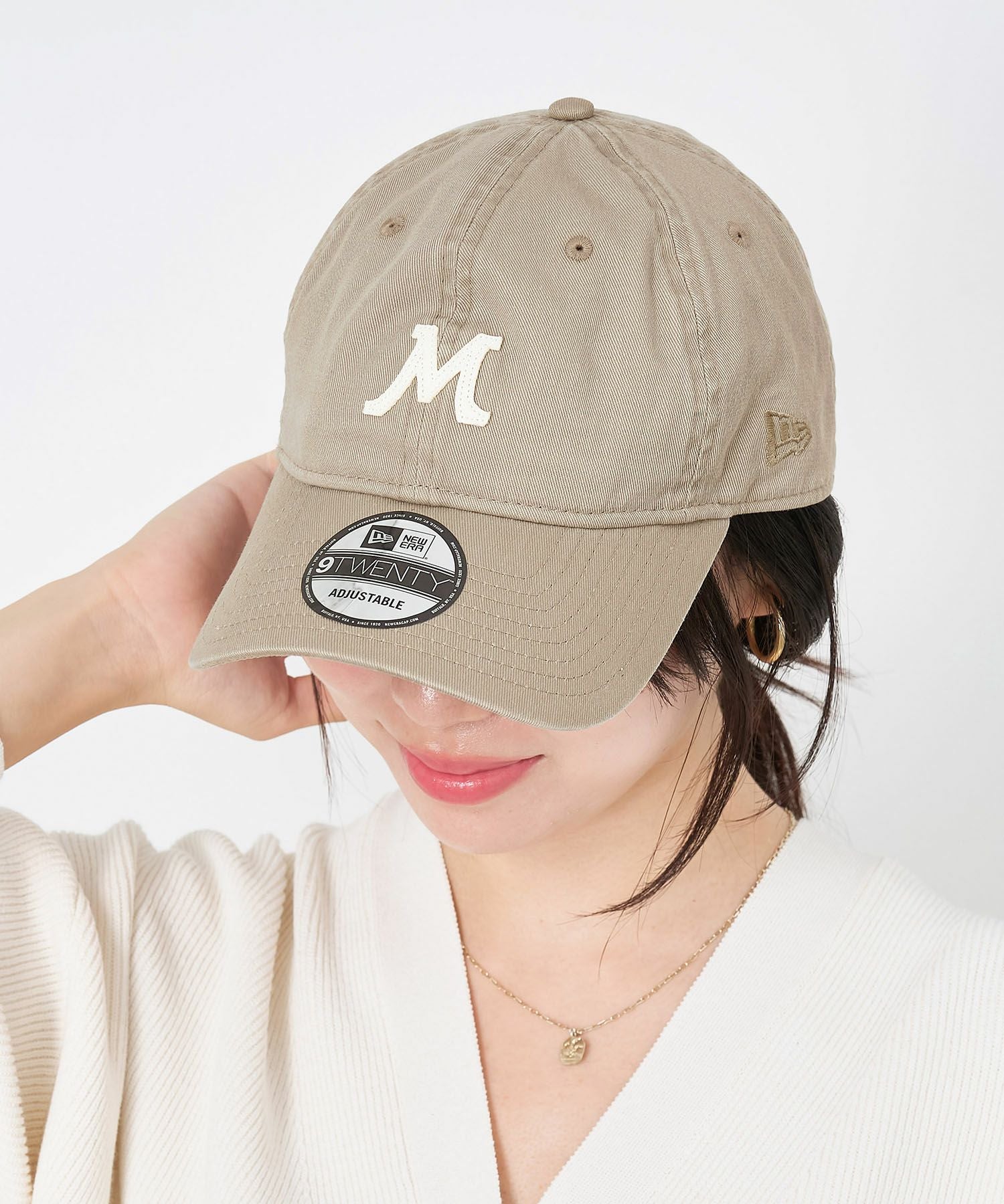 NEW ERA×MICA&DEAL】