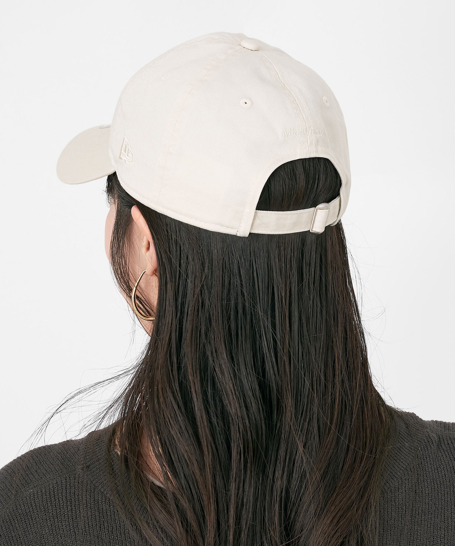 NEW ERA×MICA&DEAL】