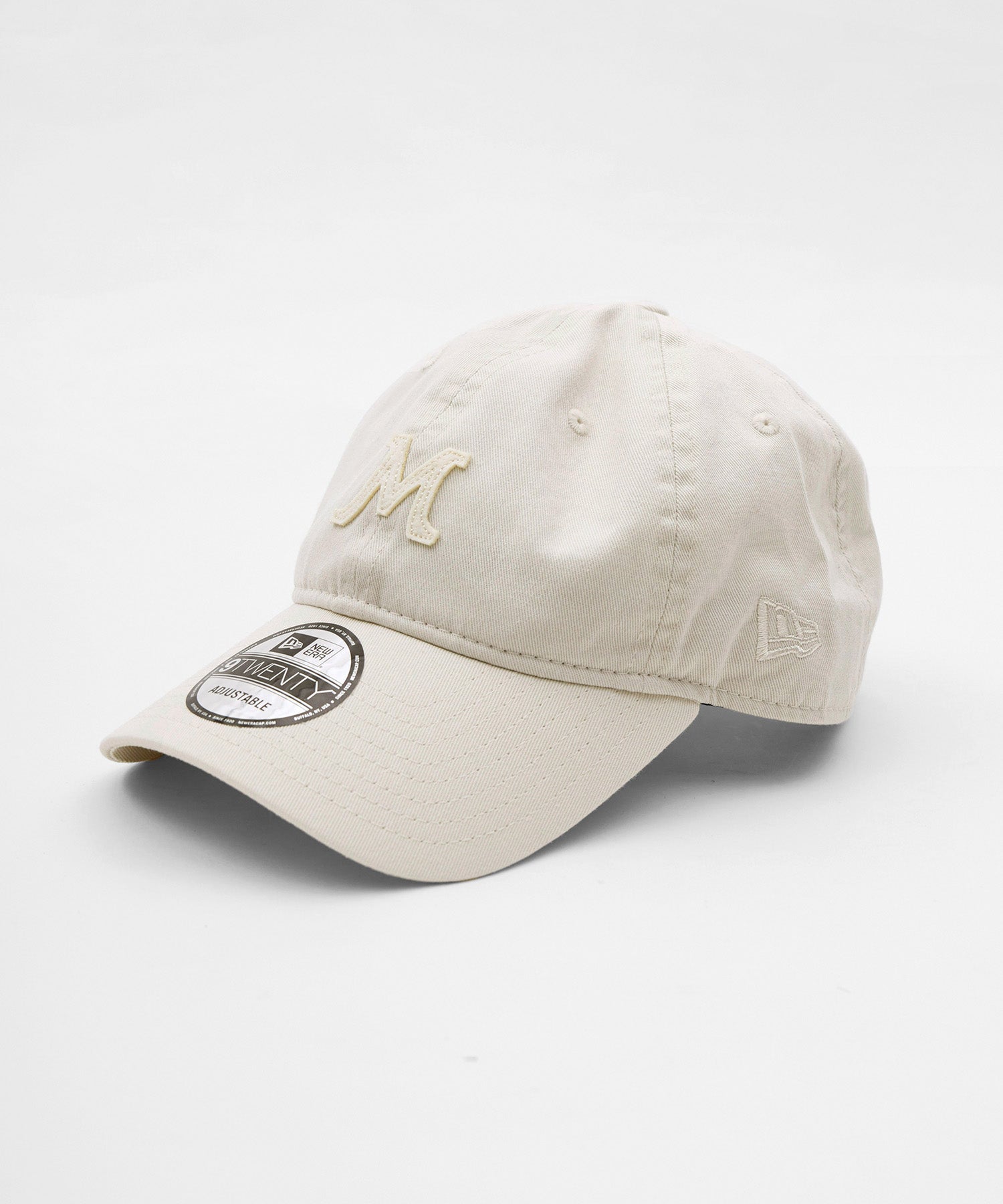 NEW ERA×MICA&DEAL】