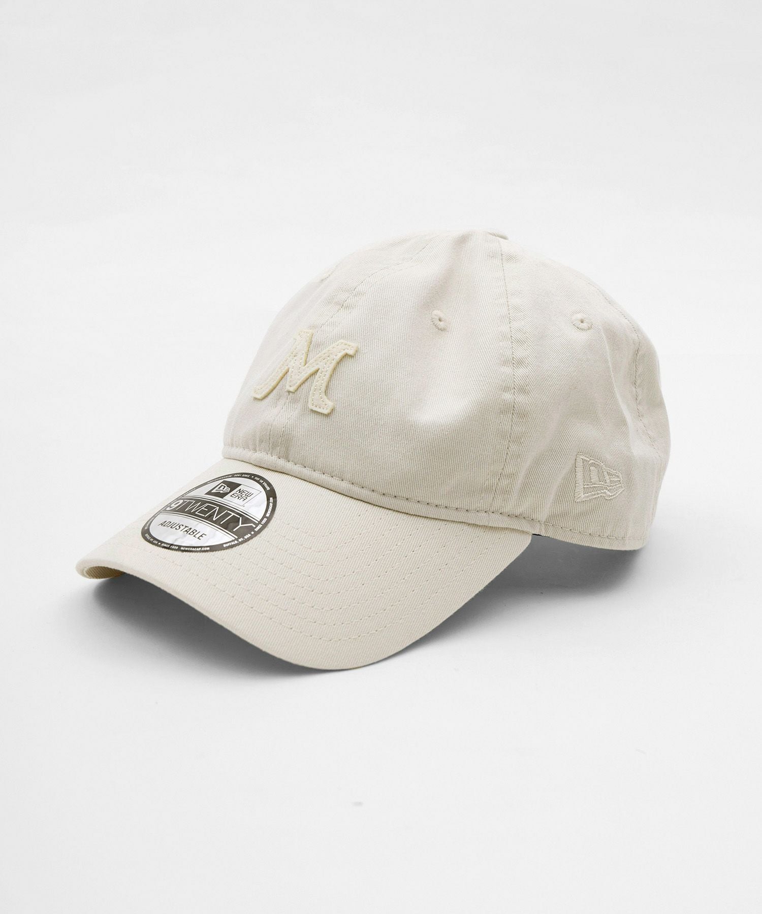 NEW ERA×MICA&DEAL】