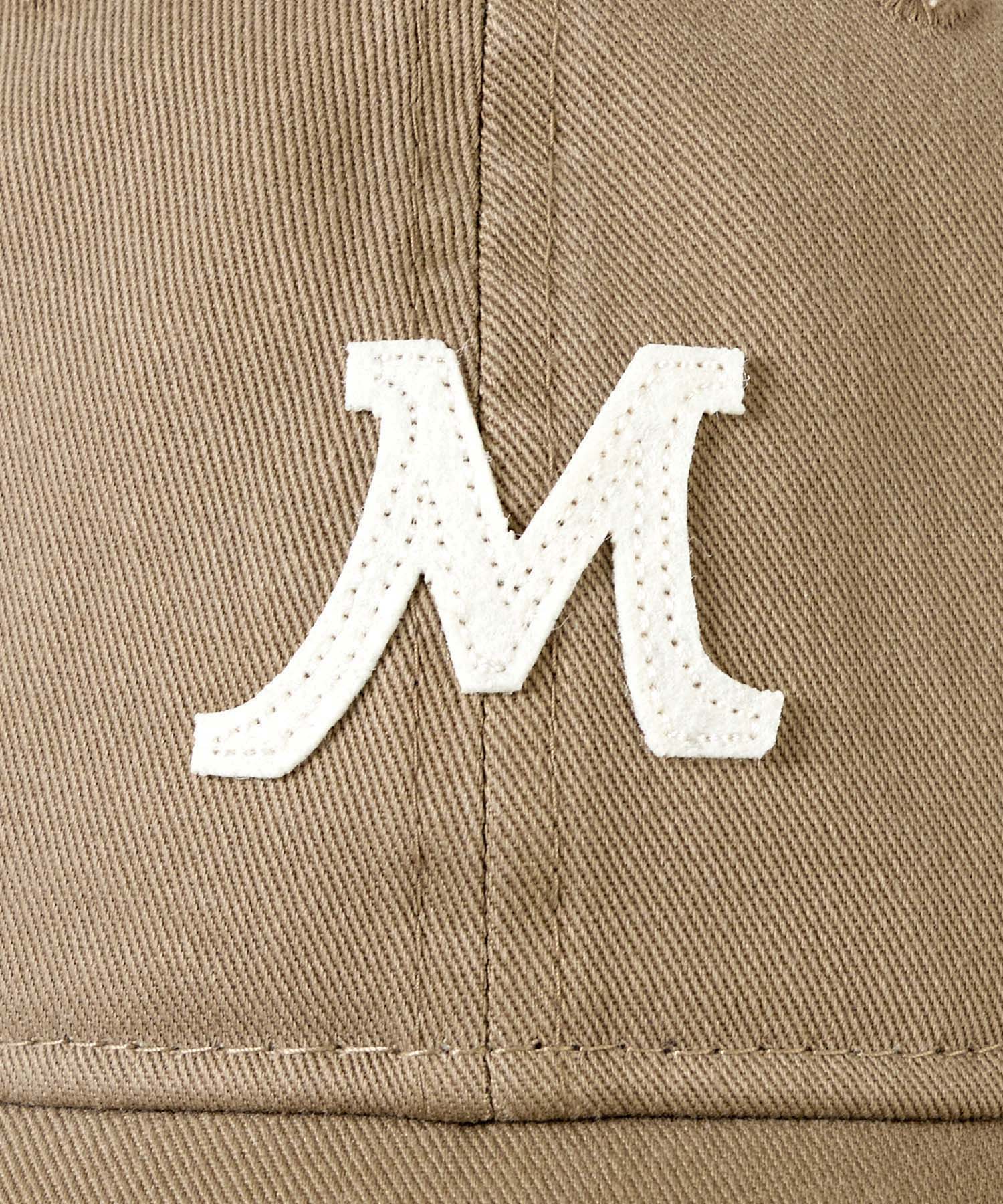 NEW ERA×MICA&DEAL】