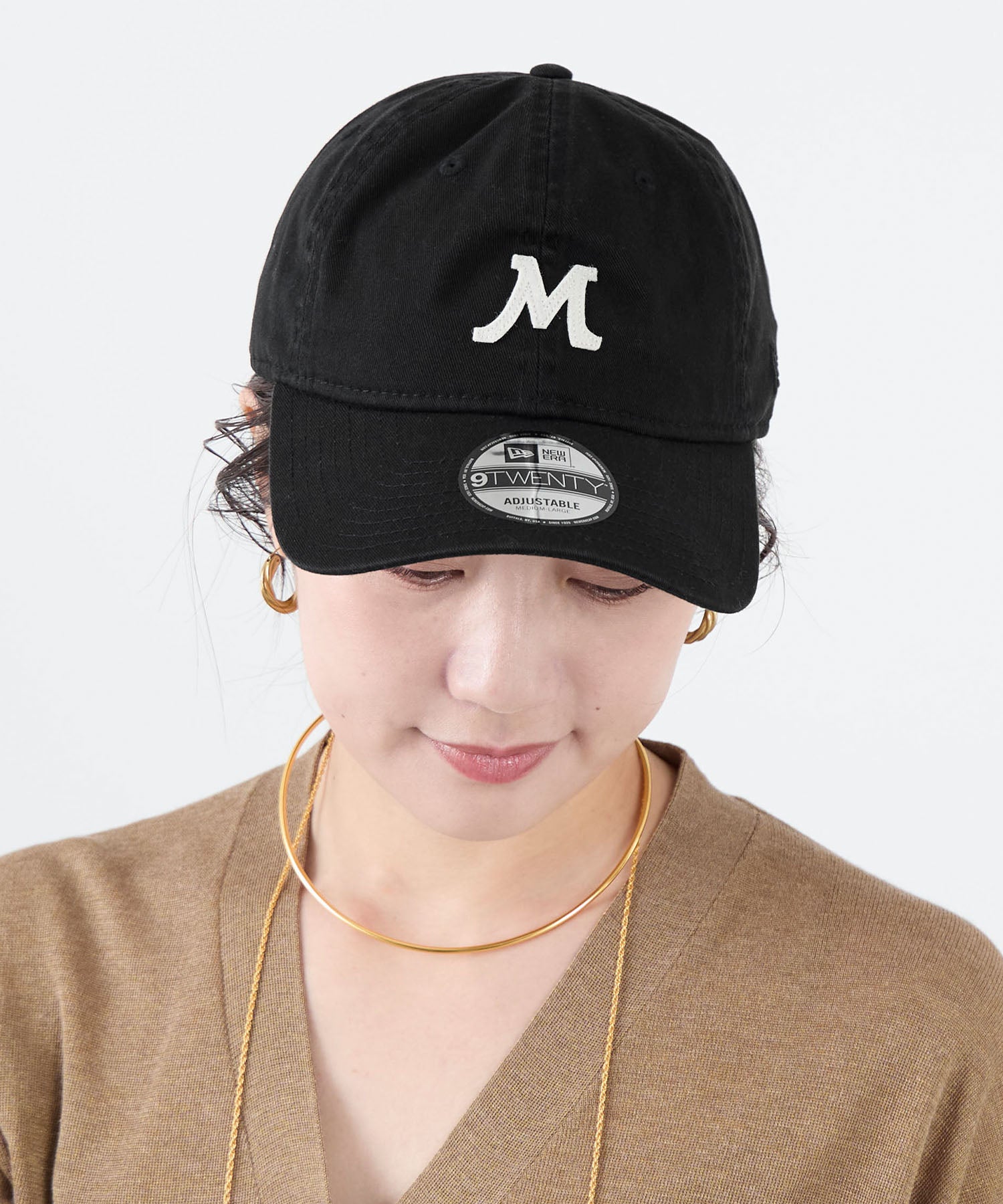 NEW ERA×MICA&DEAL】