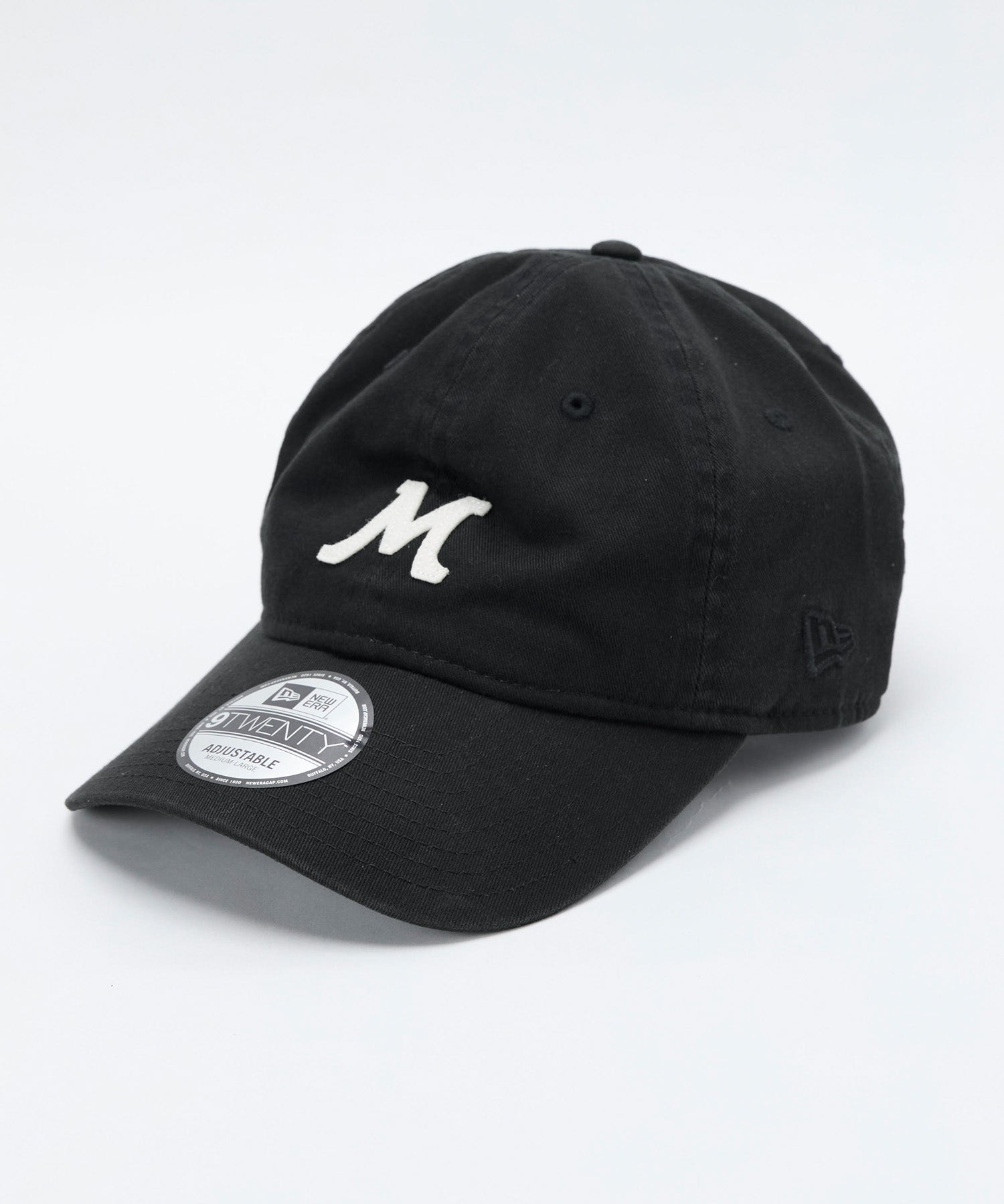 NEW ERA×MICA&DEAL】