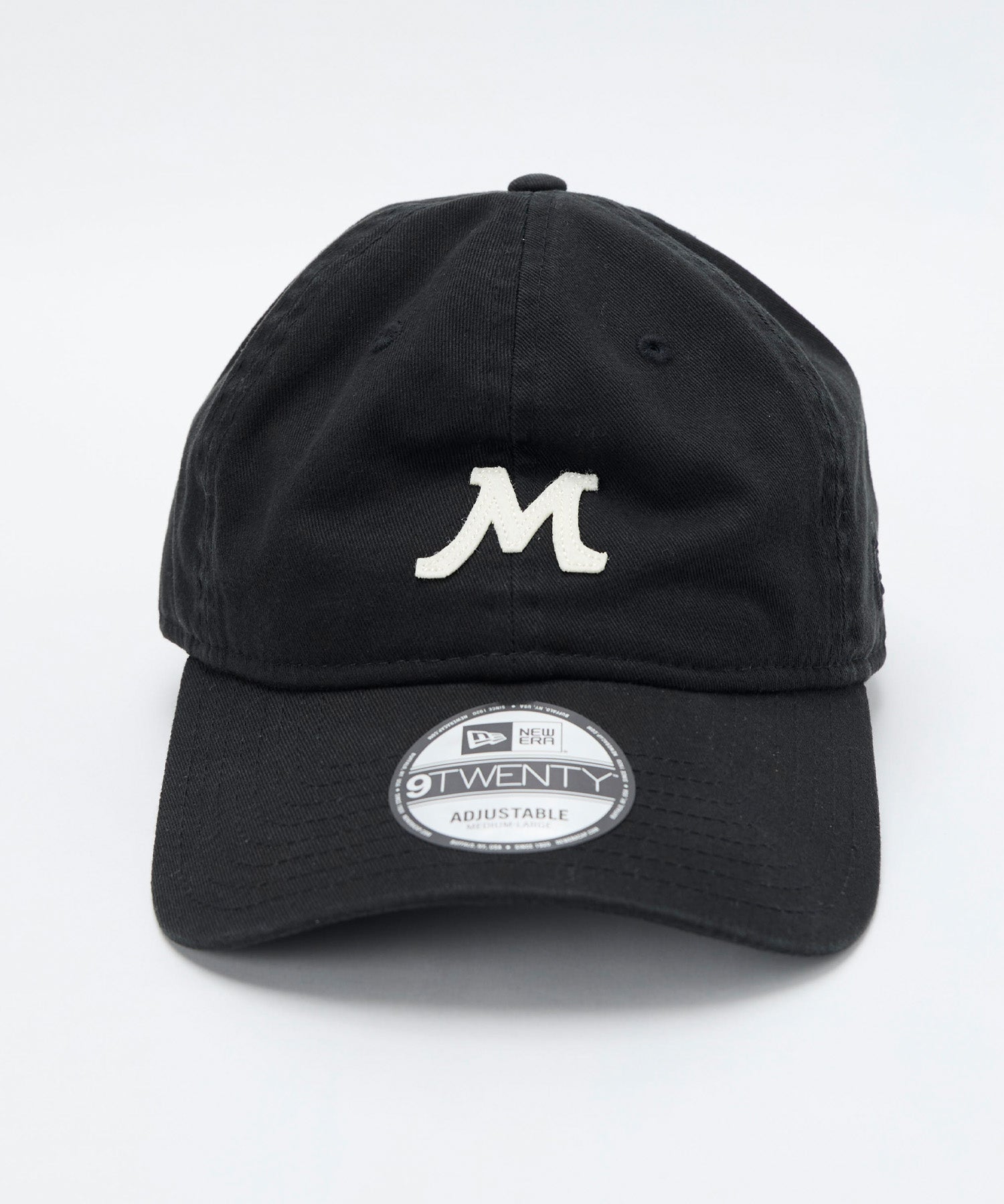 NEW ERA×MICA&DEAL】