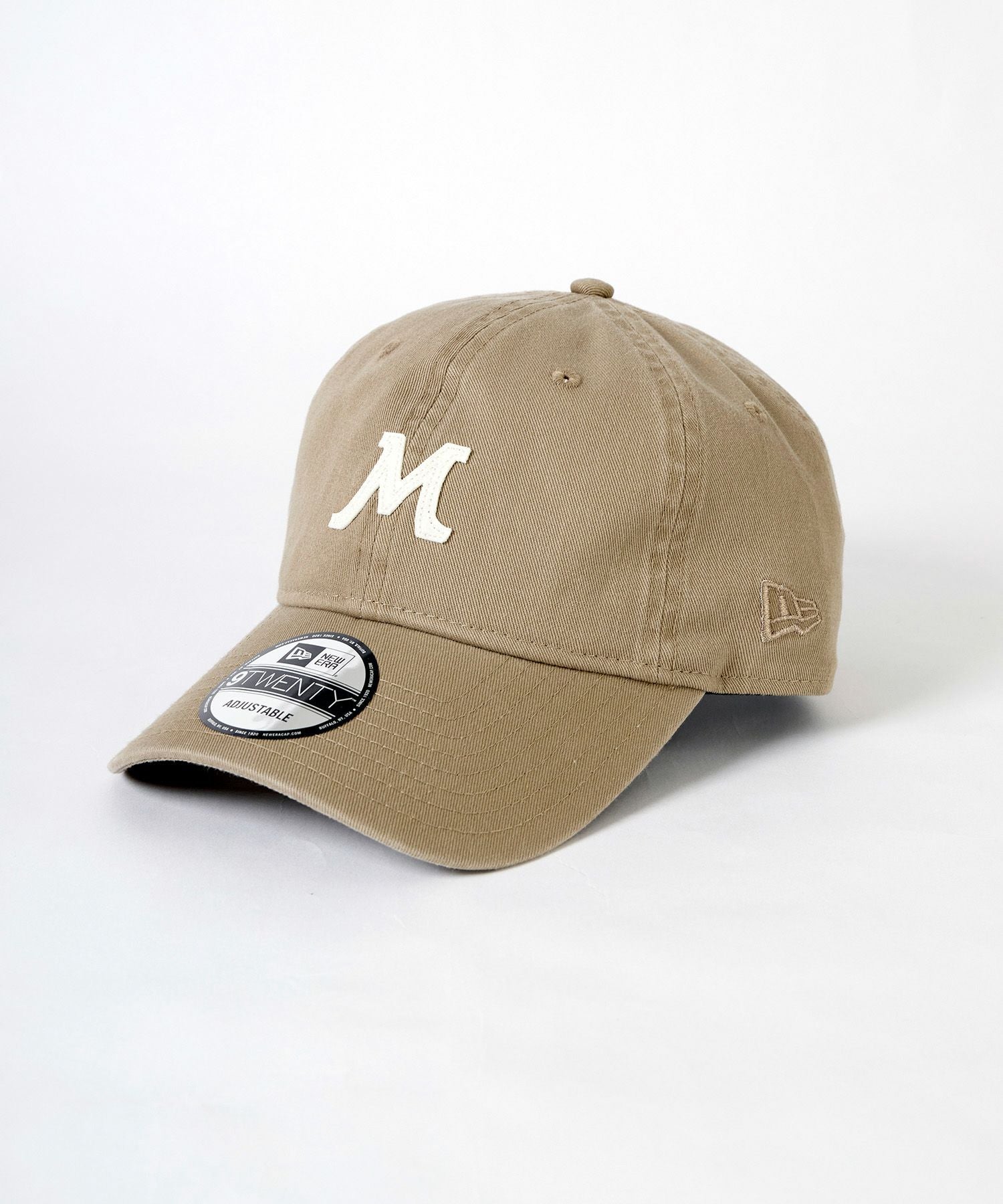 NEW ERA×MICA&DEAL】