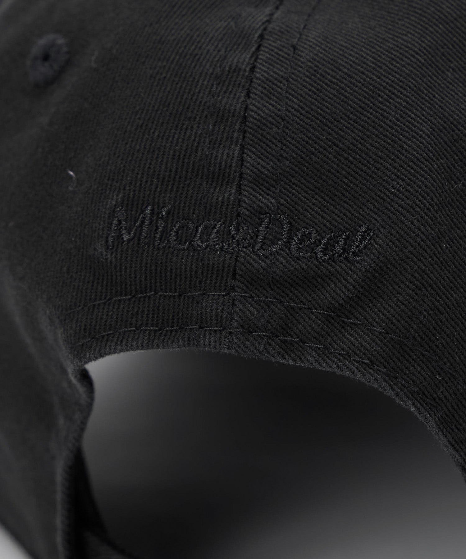 NEW ERA×MICA&DEAL】