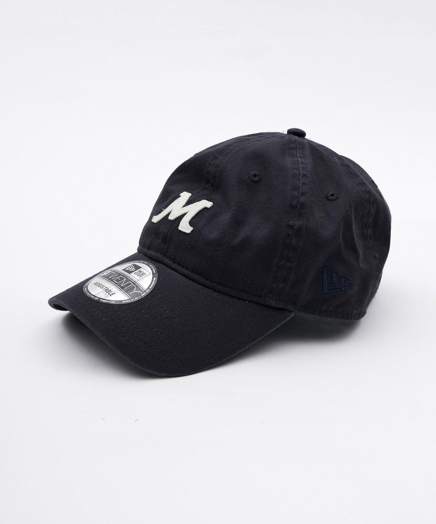 NEW ERA×MICA&DEAL】