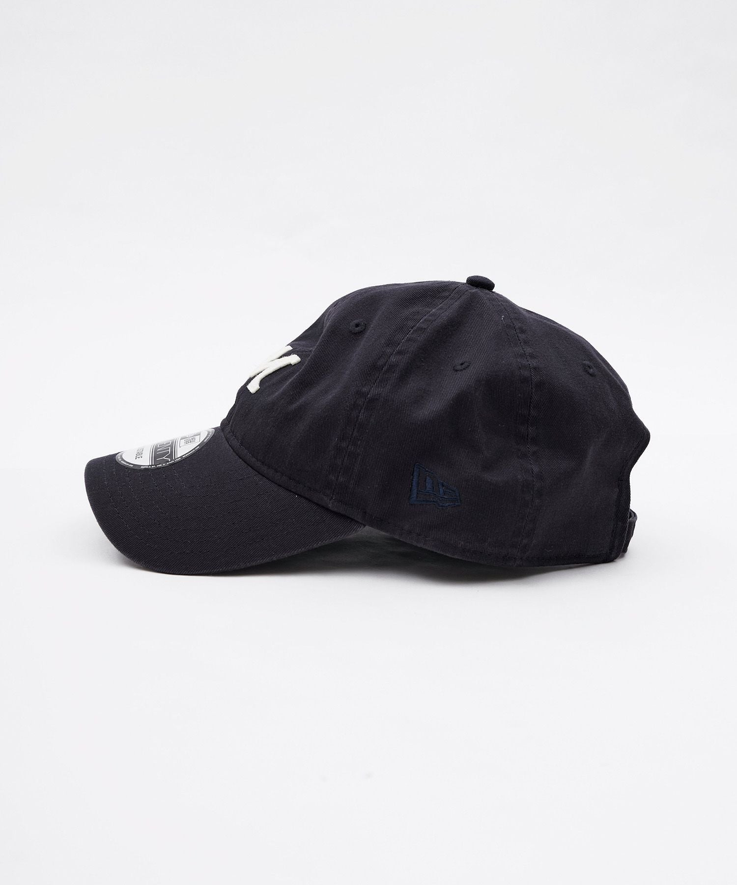 OVERTUNE コラボキャップ NEW ERA×MICA&DEAL】
