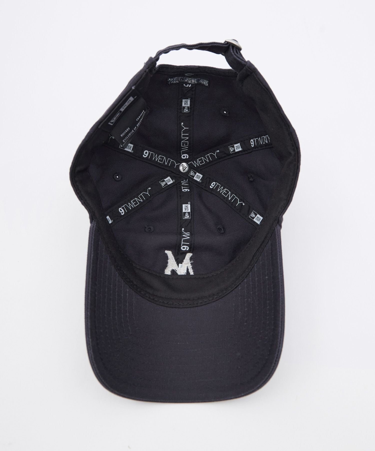 NEW ERA×MICA&DEAL】