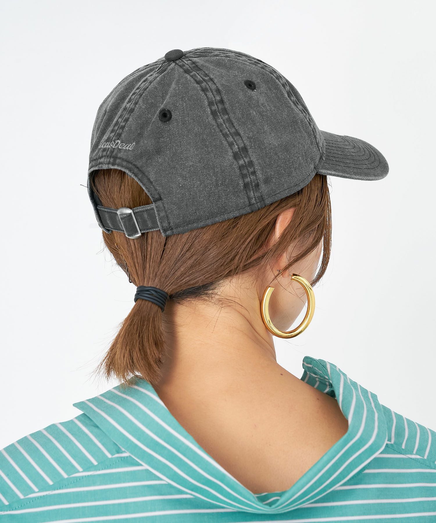NEW ERA×MICA&DEAL】デニムCAP-9TWENTY/0125110072 | MICA&DEAL ONLINE