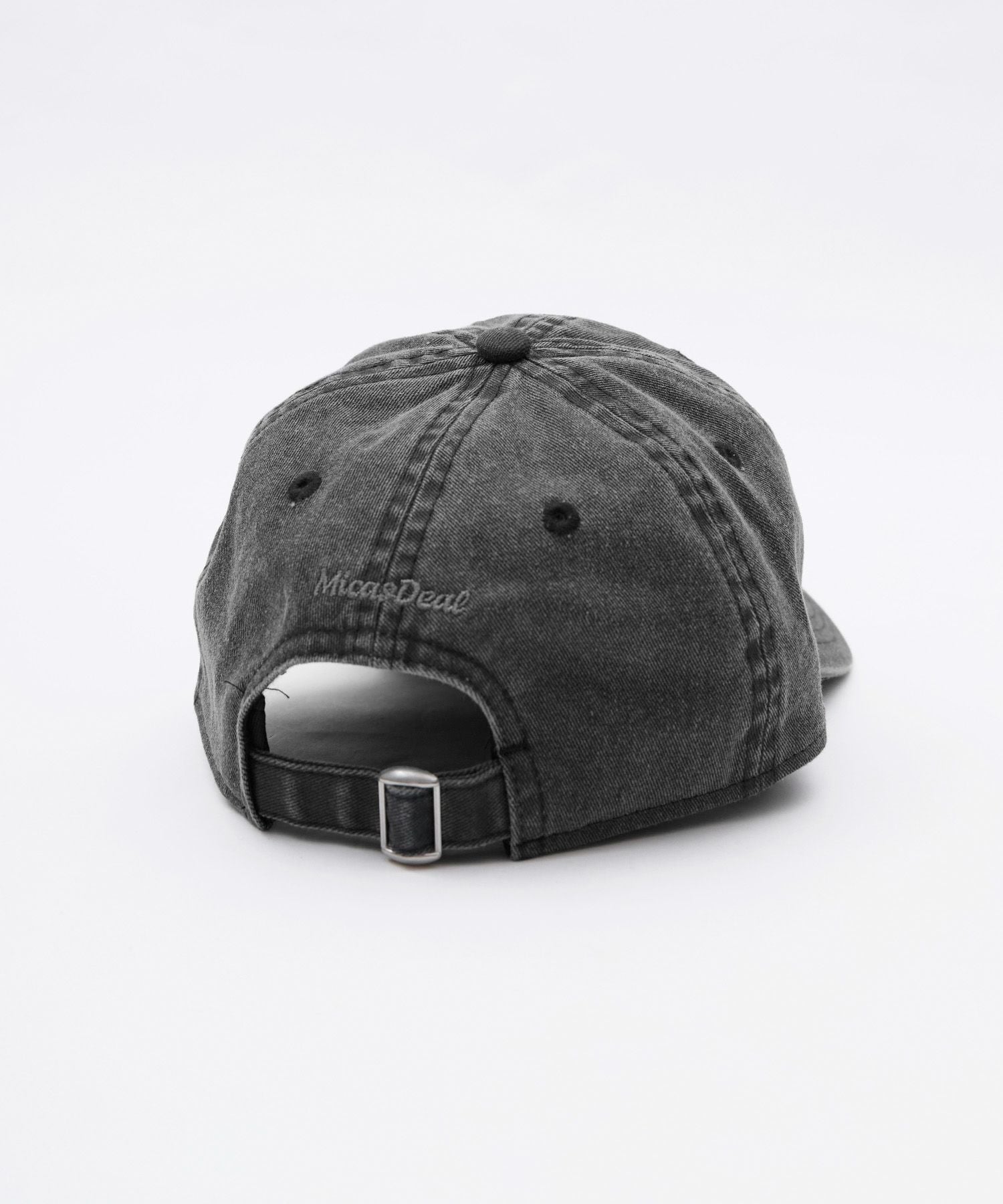 NEW ERA×MICA&DEAL】デニムCAP-9TWENTY/0125110072 | MICA&DEAL ONLINE