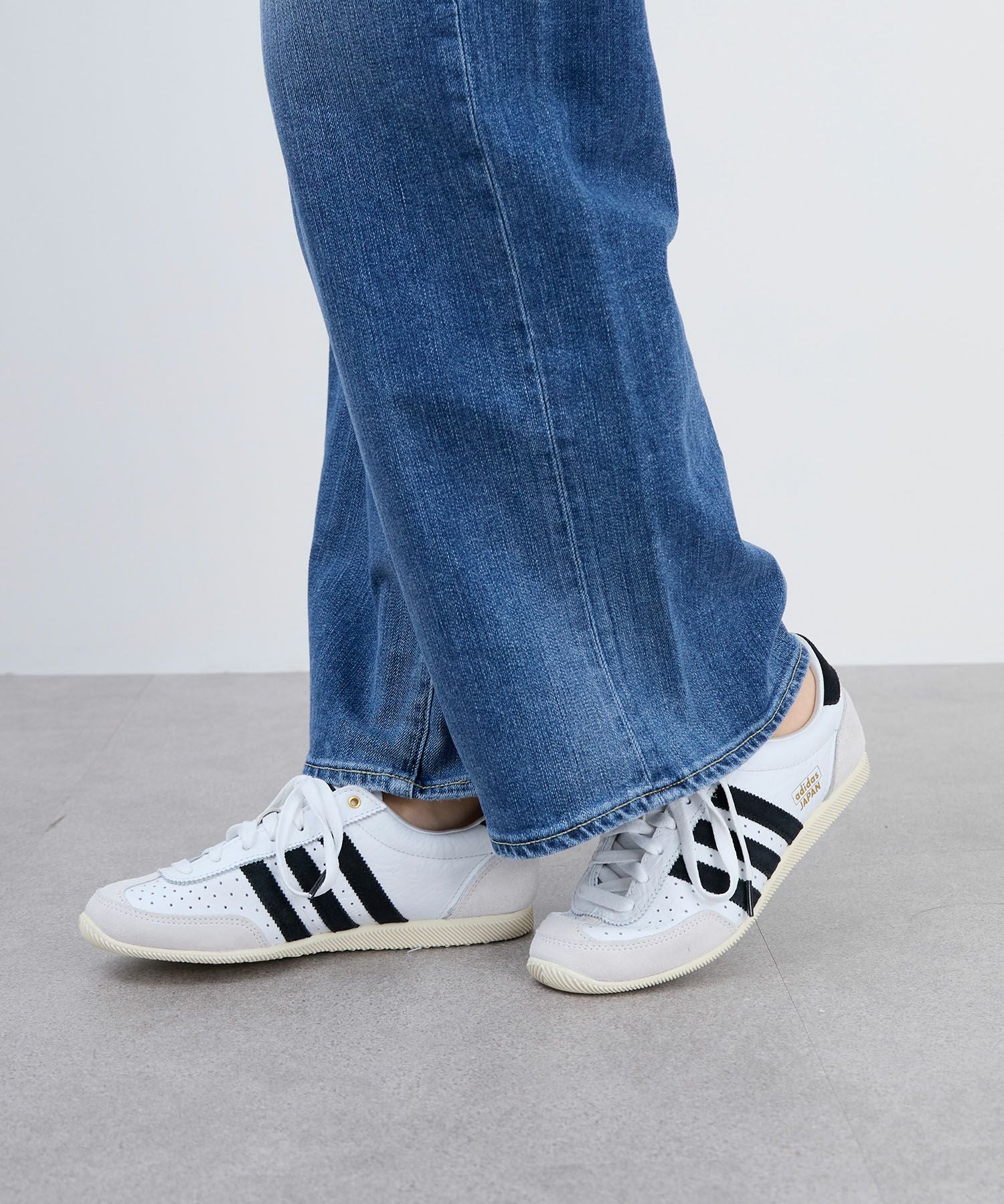 TIME SALE 10%off]【adidas】ジャパンモデルスニーカー-JAPAN