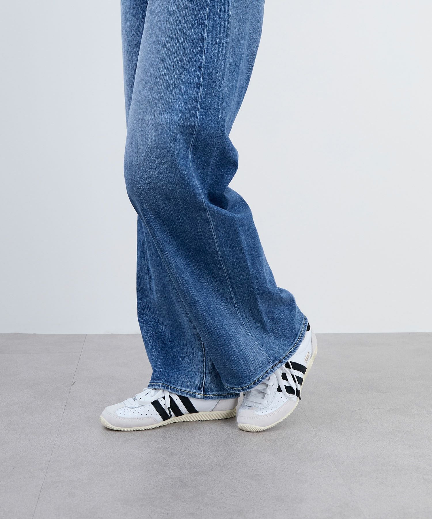 TIME SALE 10%off]【adidas】ジャパンモデルスニーカー-JAPAN