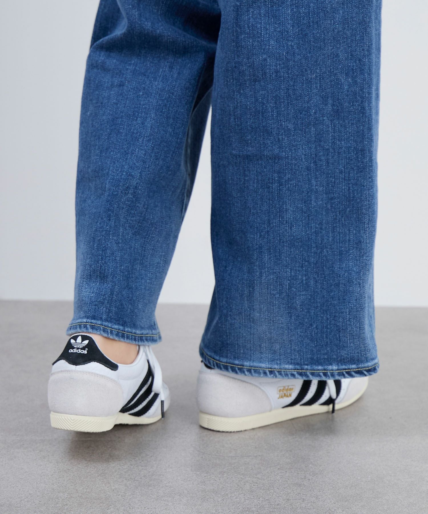 adidas】ジャパンモデルスニーカー-JAPAN /0325110005 | MICA&DEAL