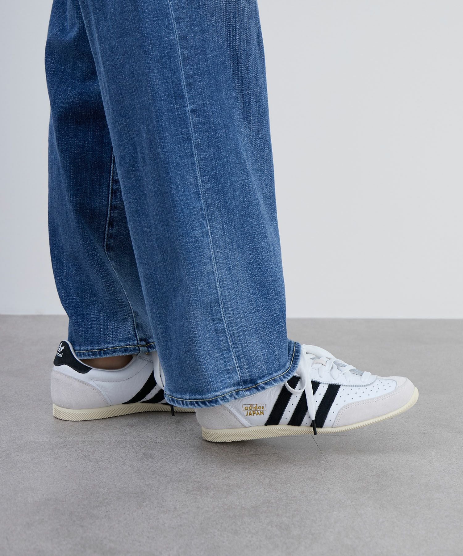 adidas】ジャパンモデルスニーカー-JAPAN /0325110005 | MICA&DEAL