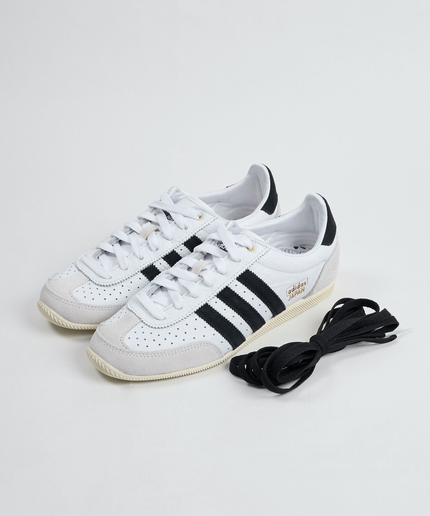 adidas】ジャパンモデルスニーカー-JAPAN /0325110005 | MICA&DEAL