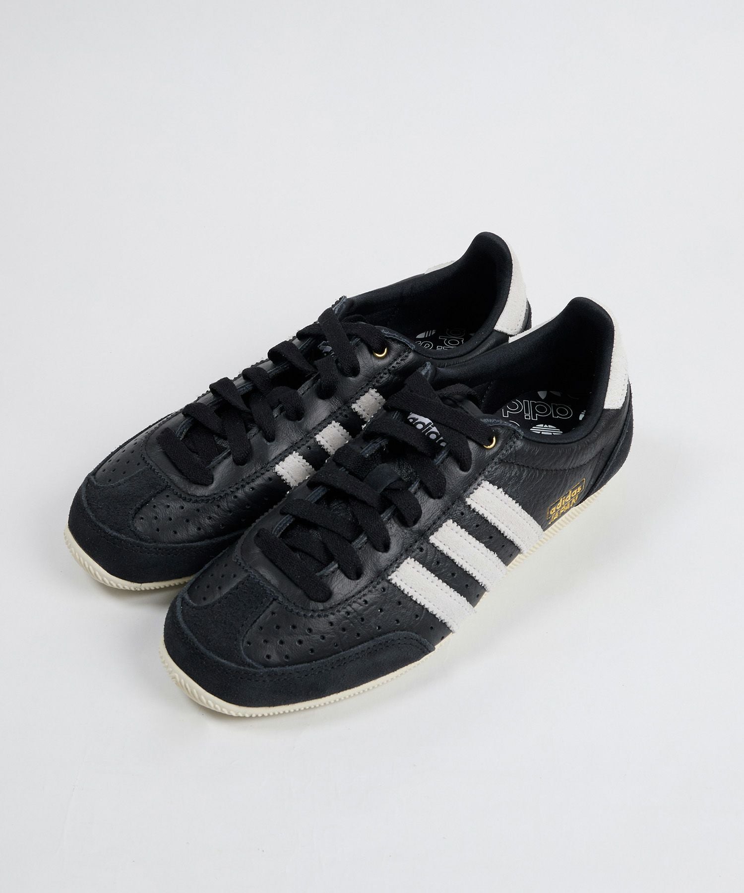 adidas】ジャパンモデルスニーカー-JAPAN /0325110005 | MICA&DEAL