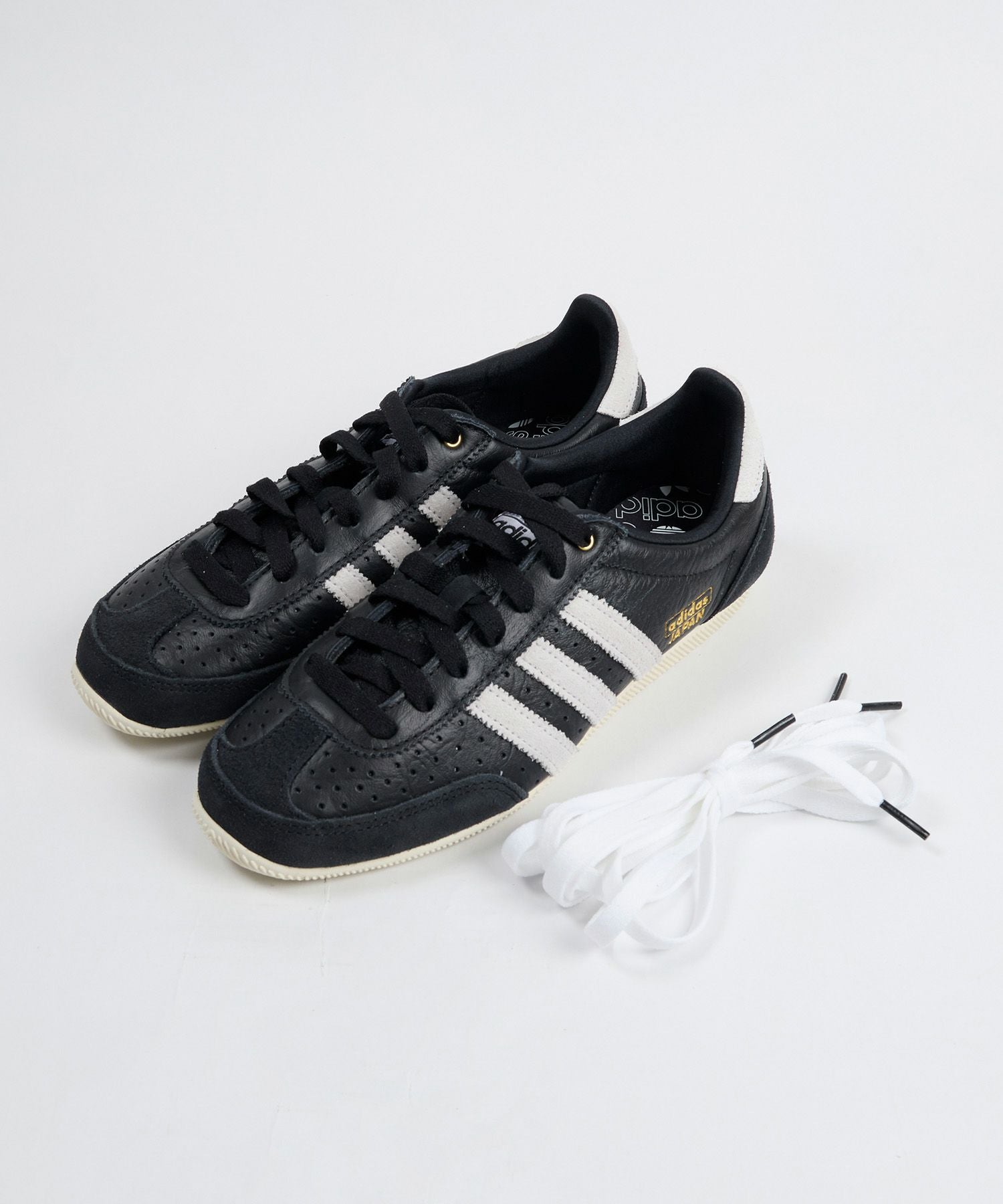 adidas】ジャパンモデルスニーカー-JAPAN /0325110005 | MICA&DEAL