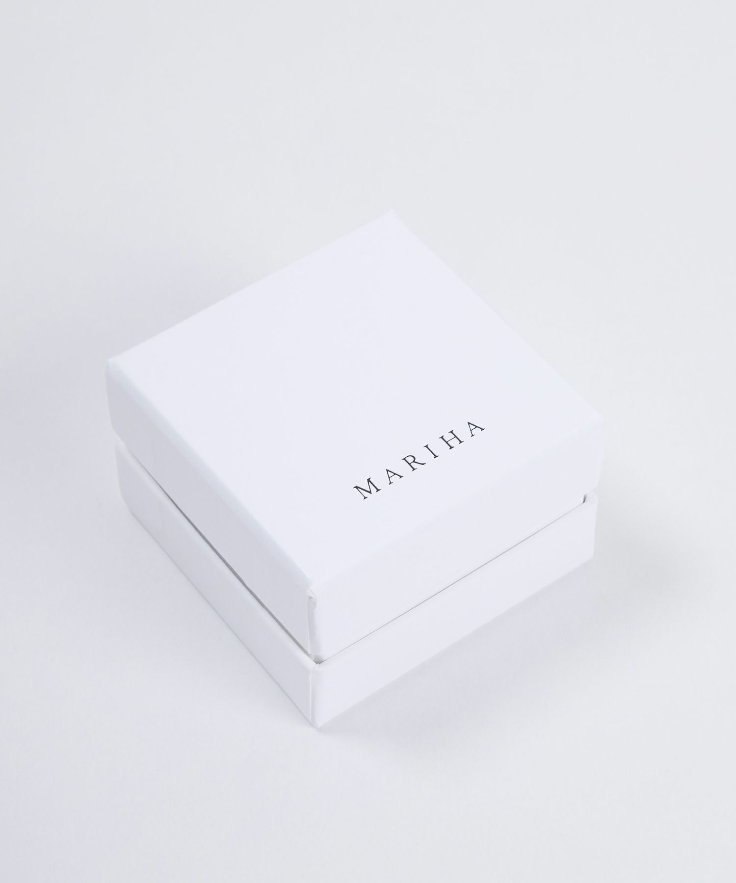 MARIHA】ゴールドルチルクウォーツリング-Signature Collection リング