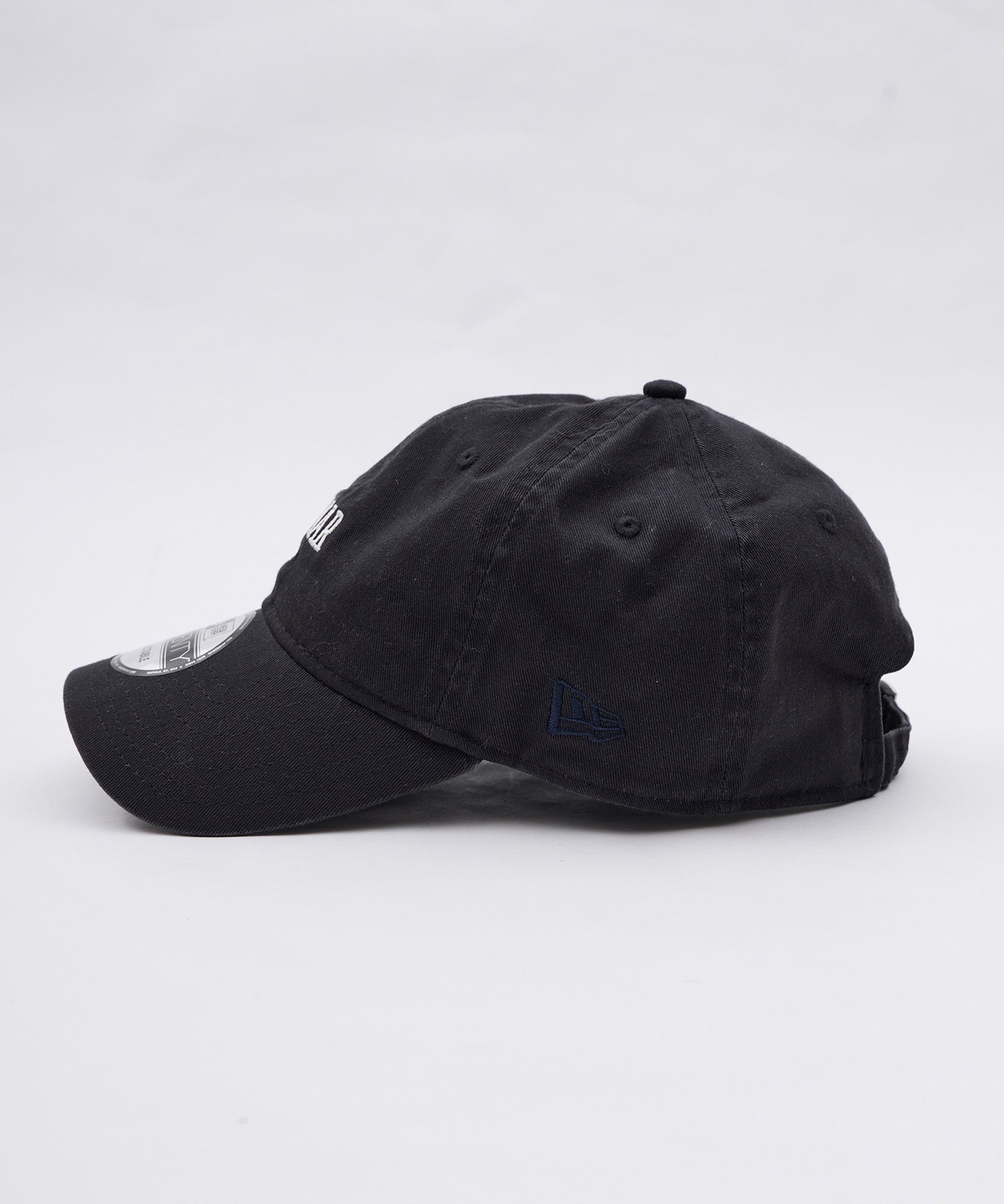 NEW ERA×MICA&DEAL】ロゴ刺繍コラボレーションCAP-9TWENTY/0125110073