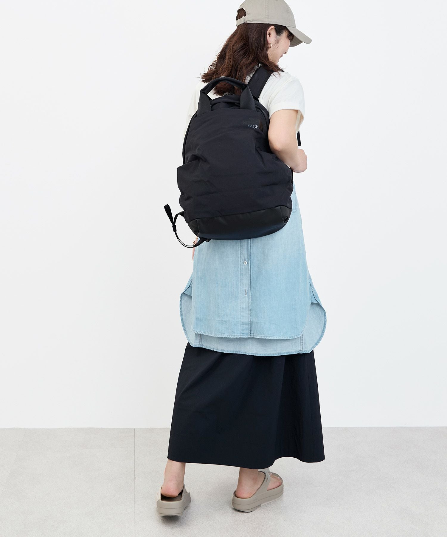THE NORTH FACE】ネバーストップデイパック-W Never Stop Daypack