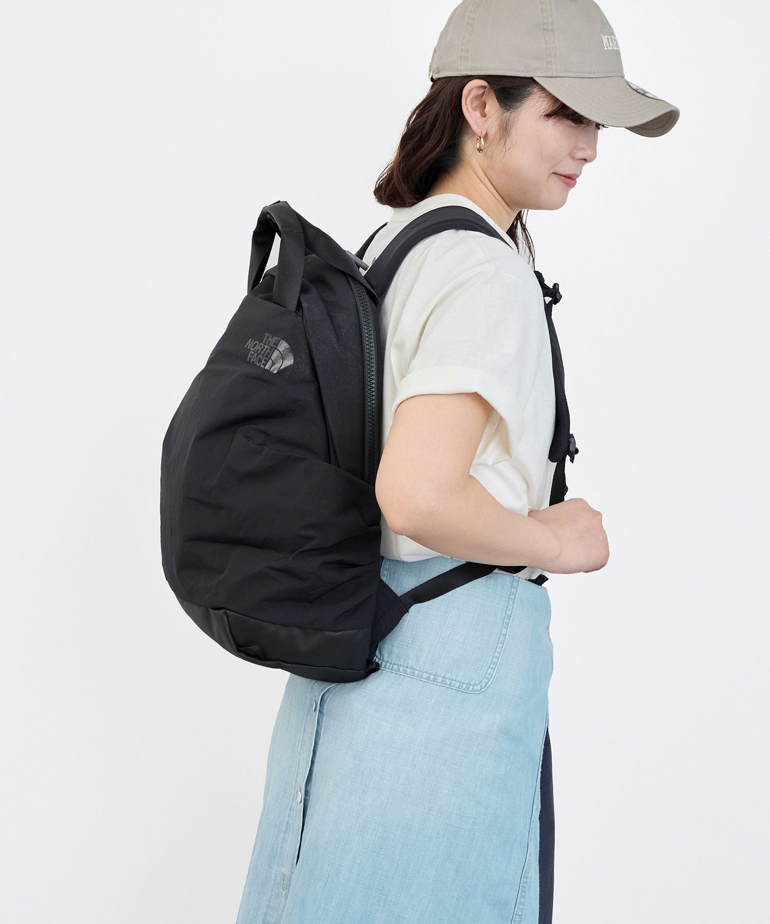 nuucraft45,000円② THE NORTH FACE】ネバーストップデイパック-W Never Stop Daypack